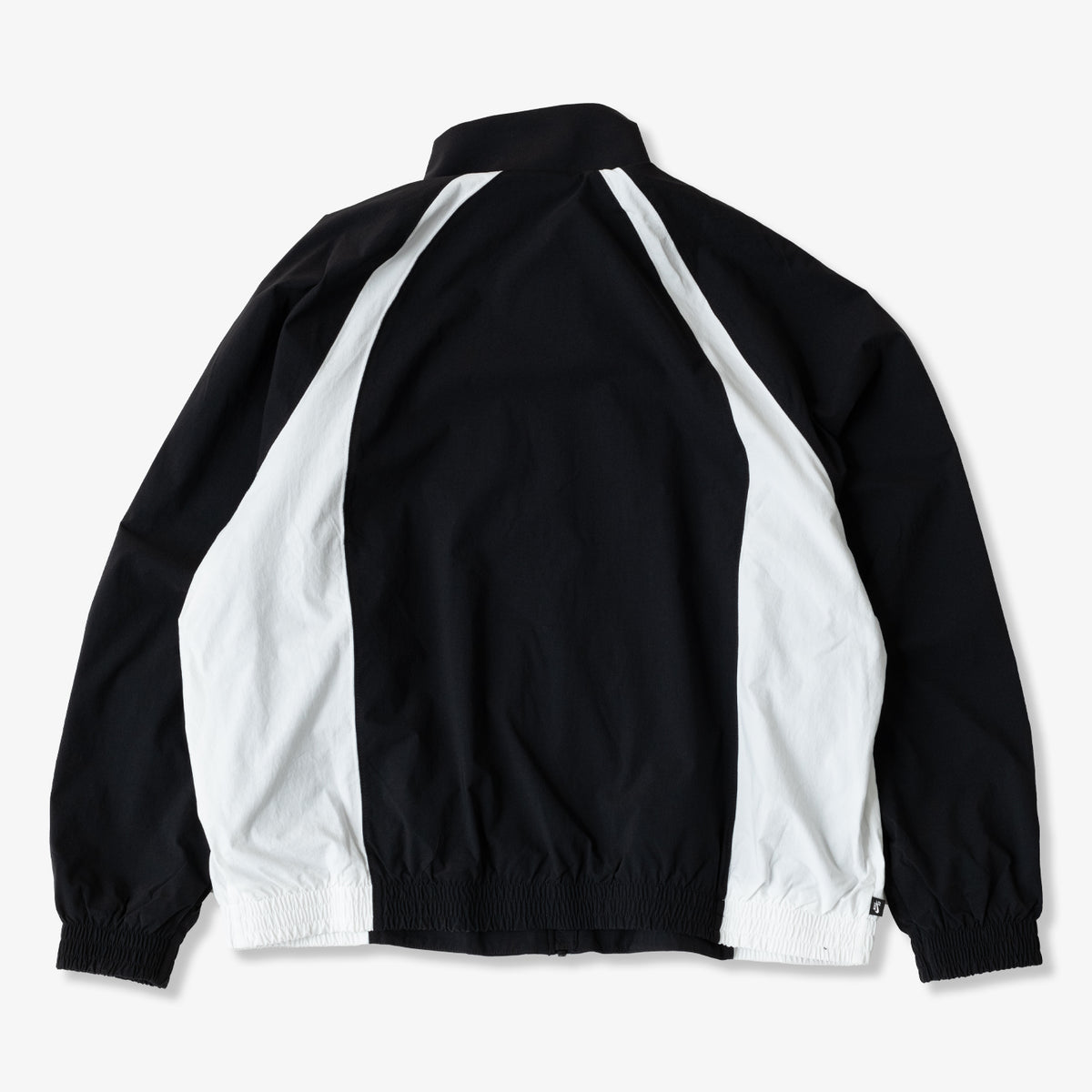 Nike SB Zip Up Jacket (Black/White)
