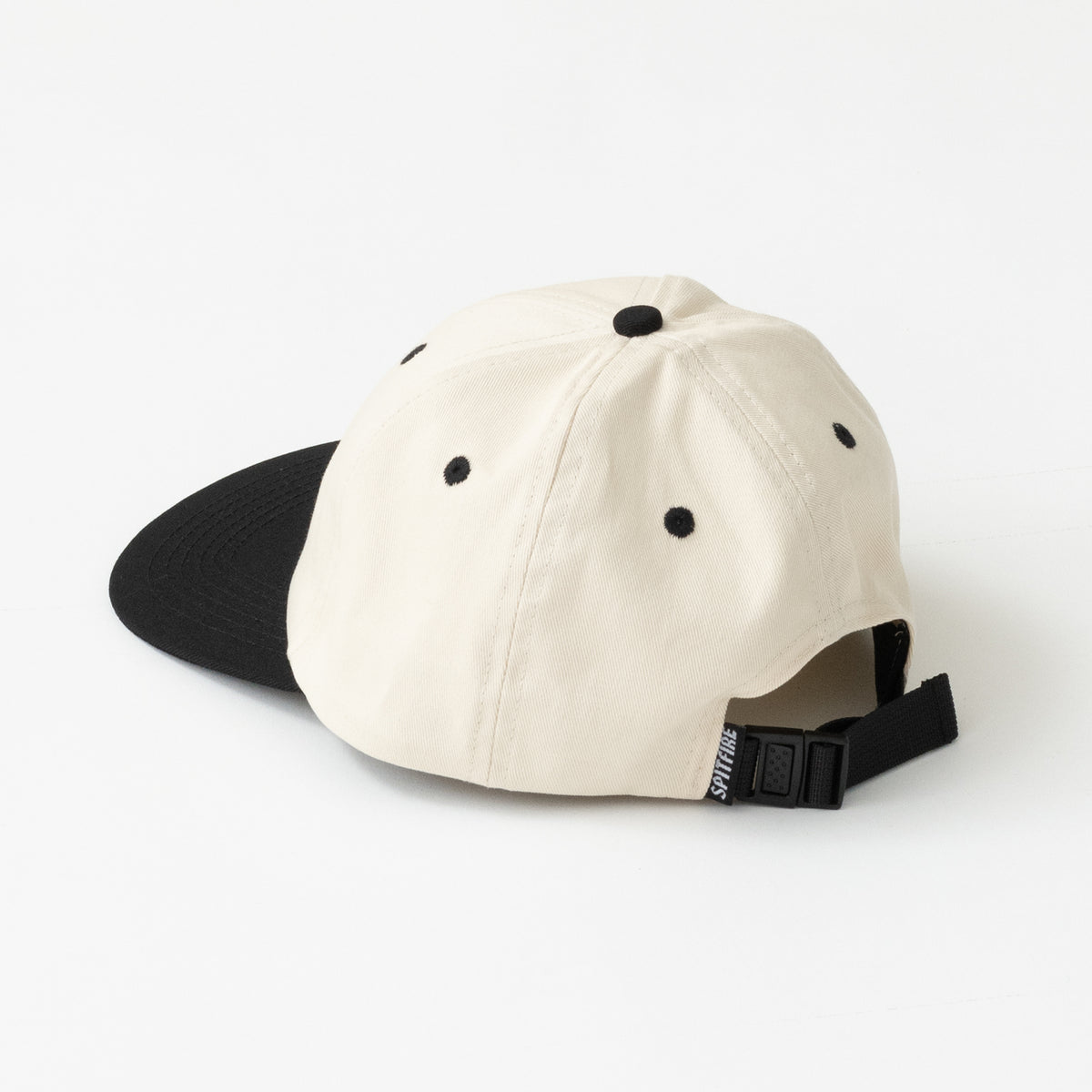 Lil Bighead Strapback (Natural)