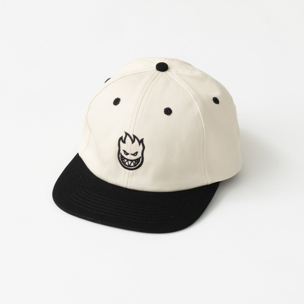 Lil Bighead Strapback (Natural)