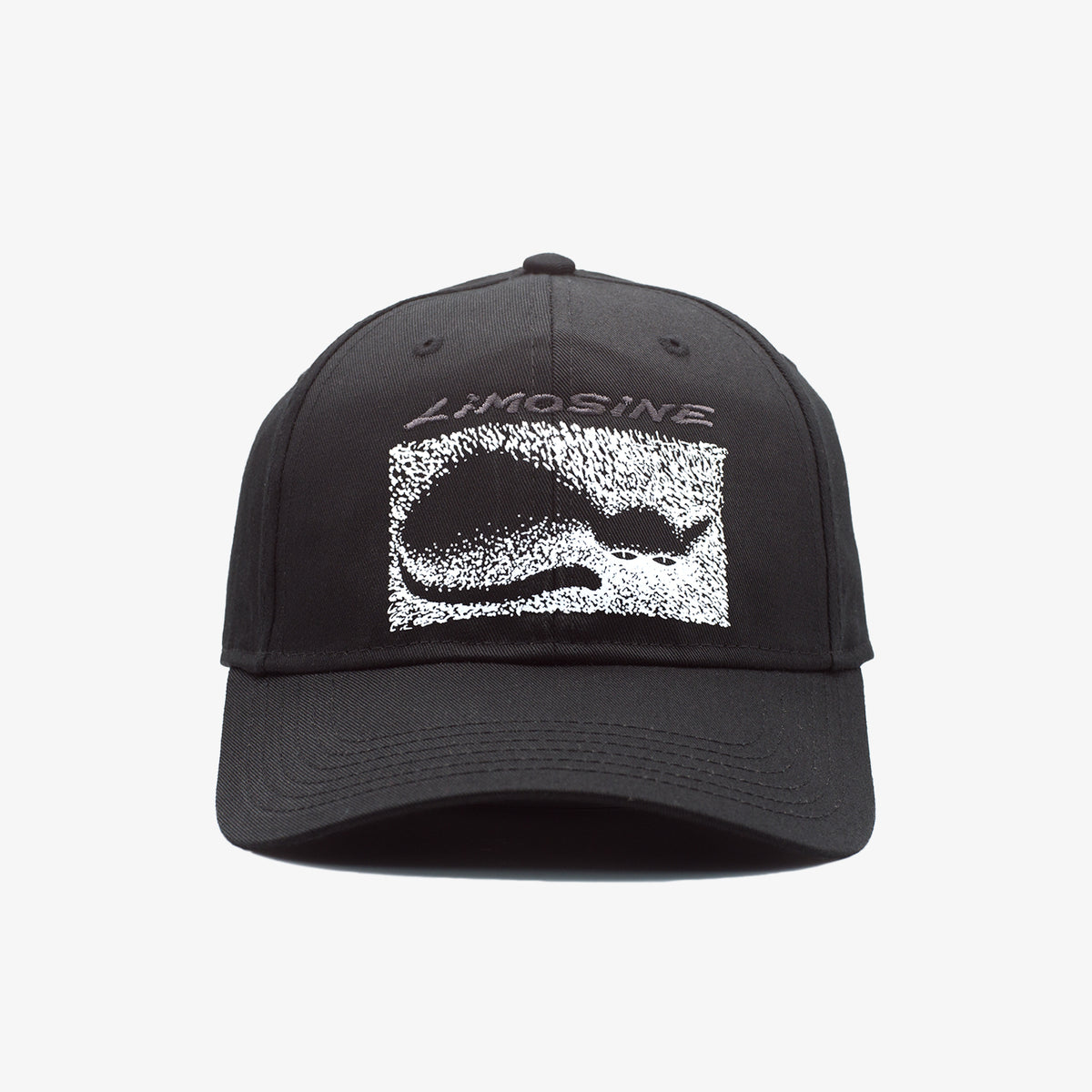 Cat Hat (Black)