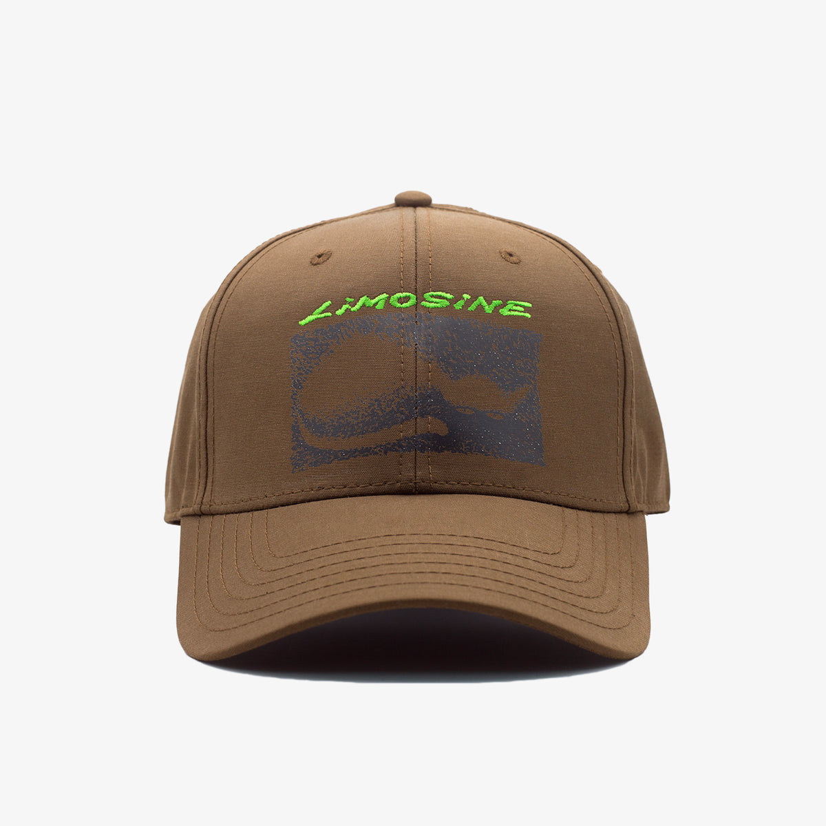 Cat Hat (Brown)