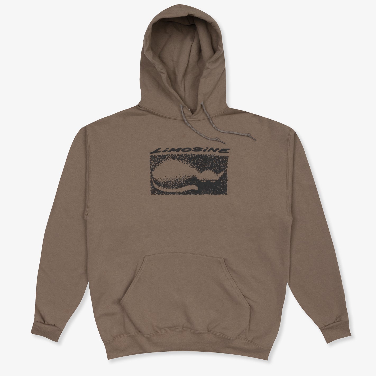 さらに100円引◆LMC X HAHA HA OFFICE CATS TEAM LEADER HOODIE fdc24cc3c4d83390353ea9a019876d