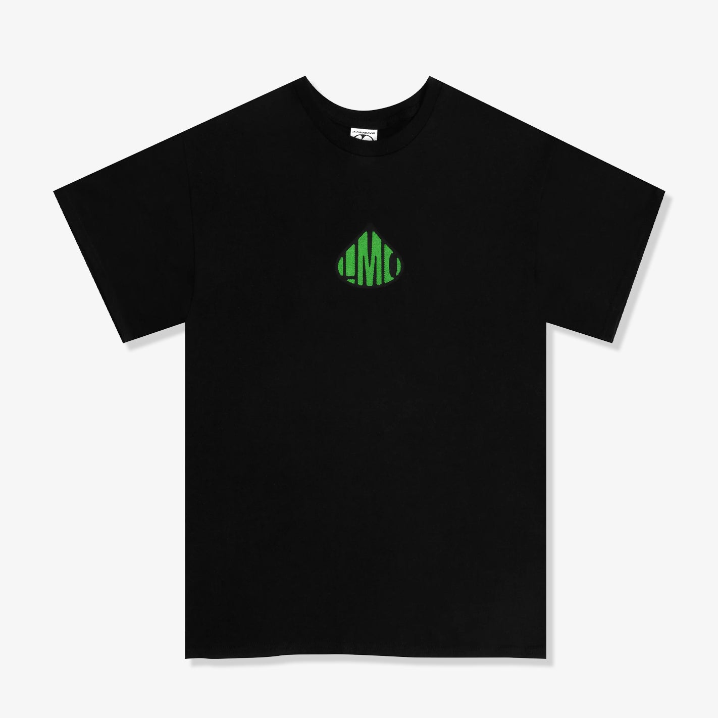  - Dropper Tee (Black)