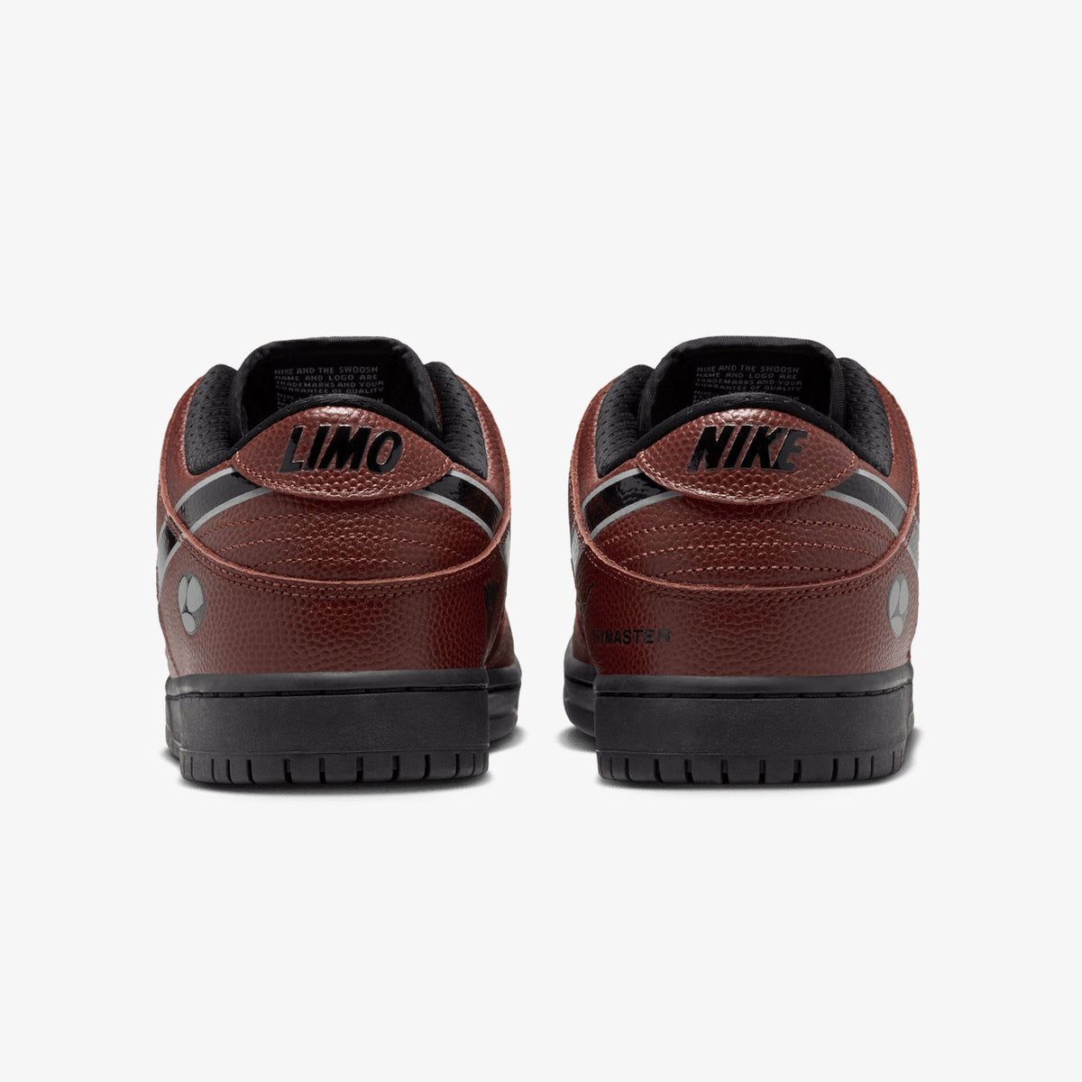 Dunk Low Pro QS (Limosine)