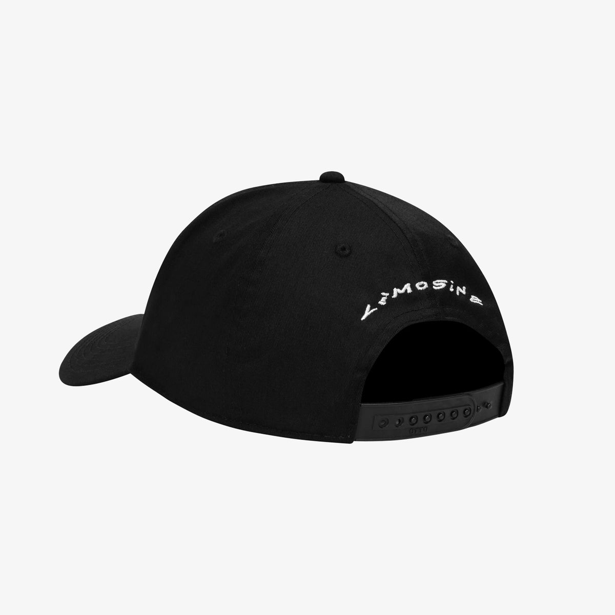  - Completion Hat (Black)