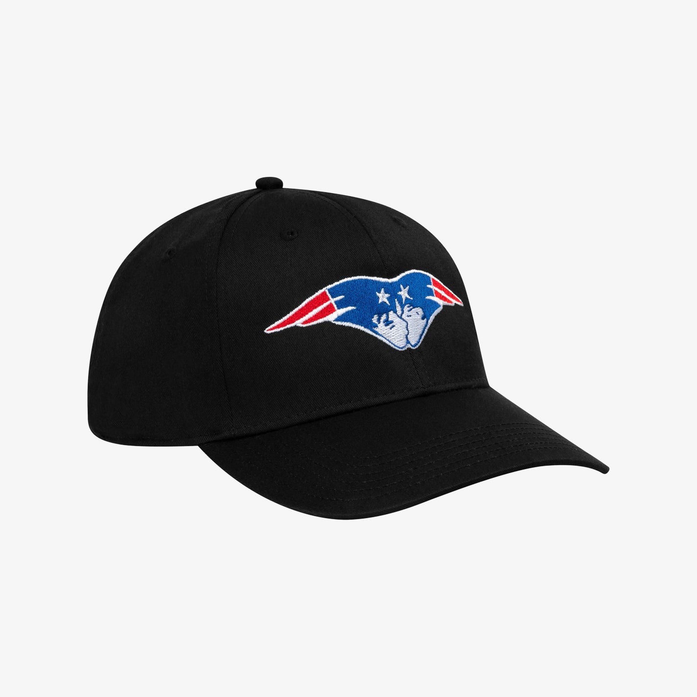  - Completion Hat (Black)