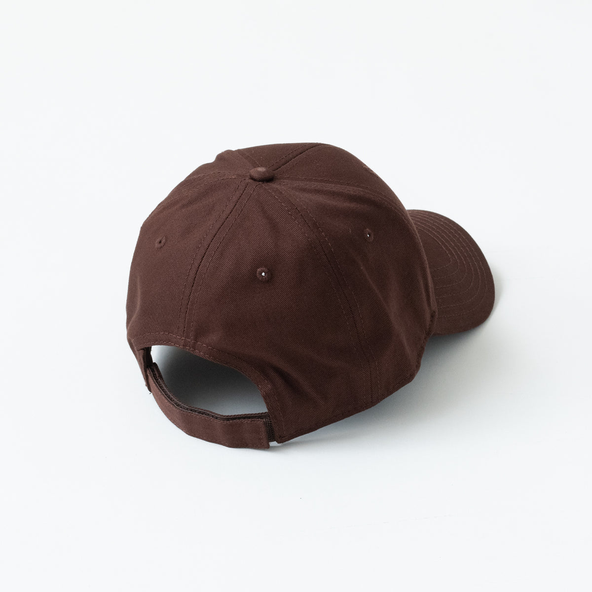 Game Over Hat (Brown)