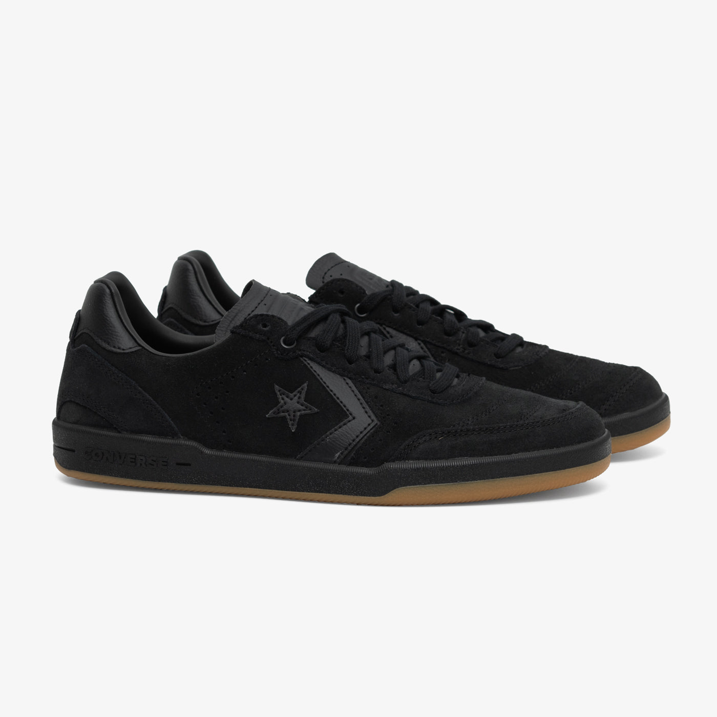  - Louie Lopez Pro 2 (Black/Black)
