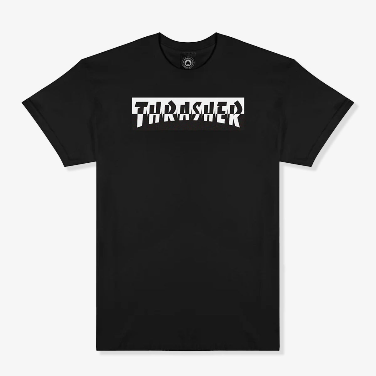 Mixtape Tee (Black)