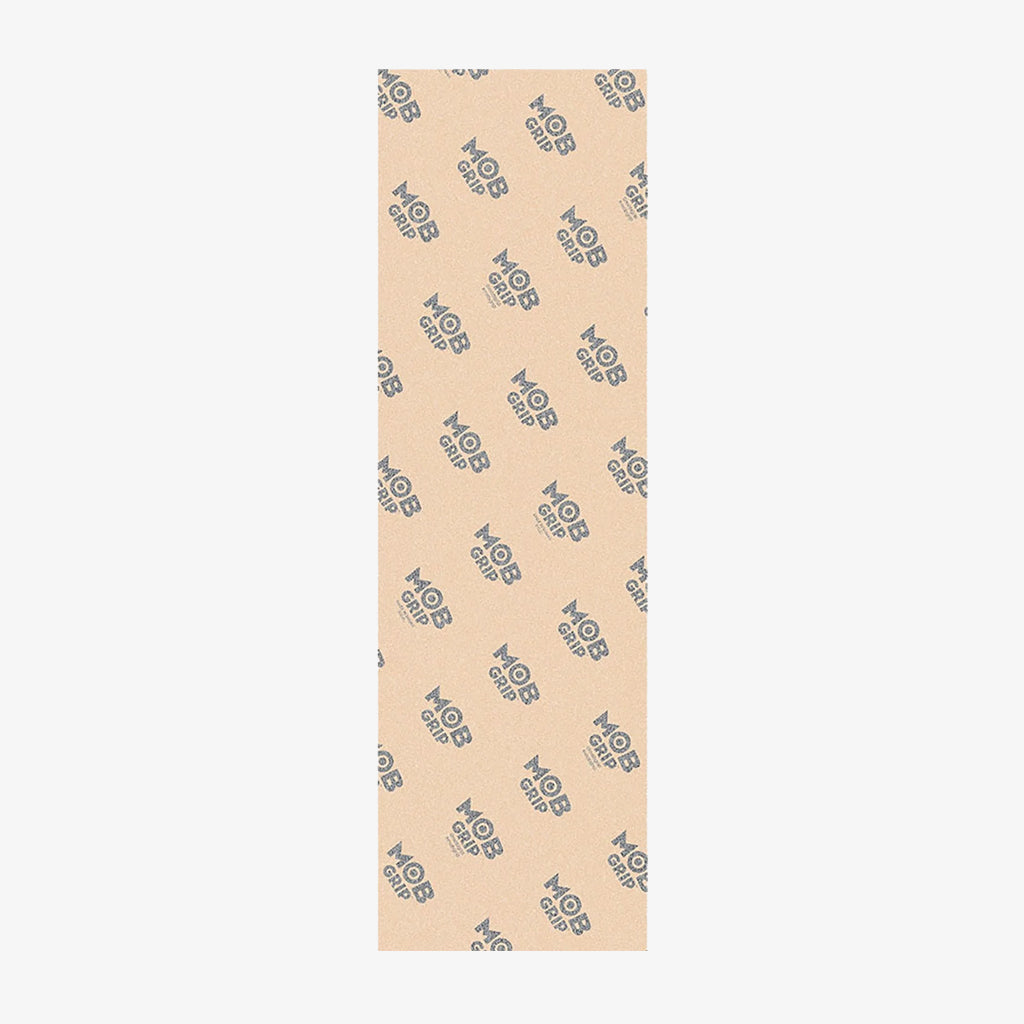 Mob Clear Griptape Sheet