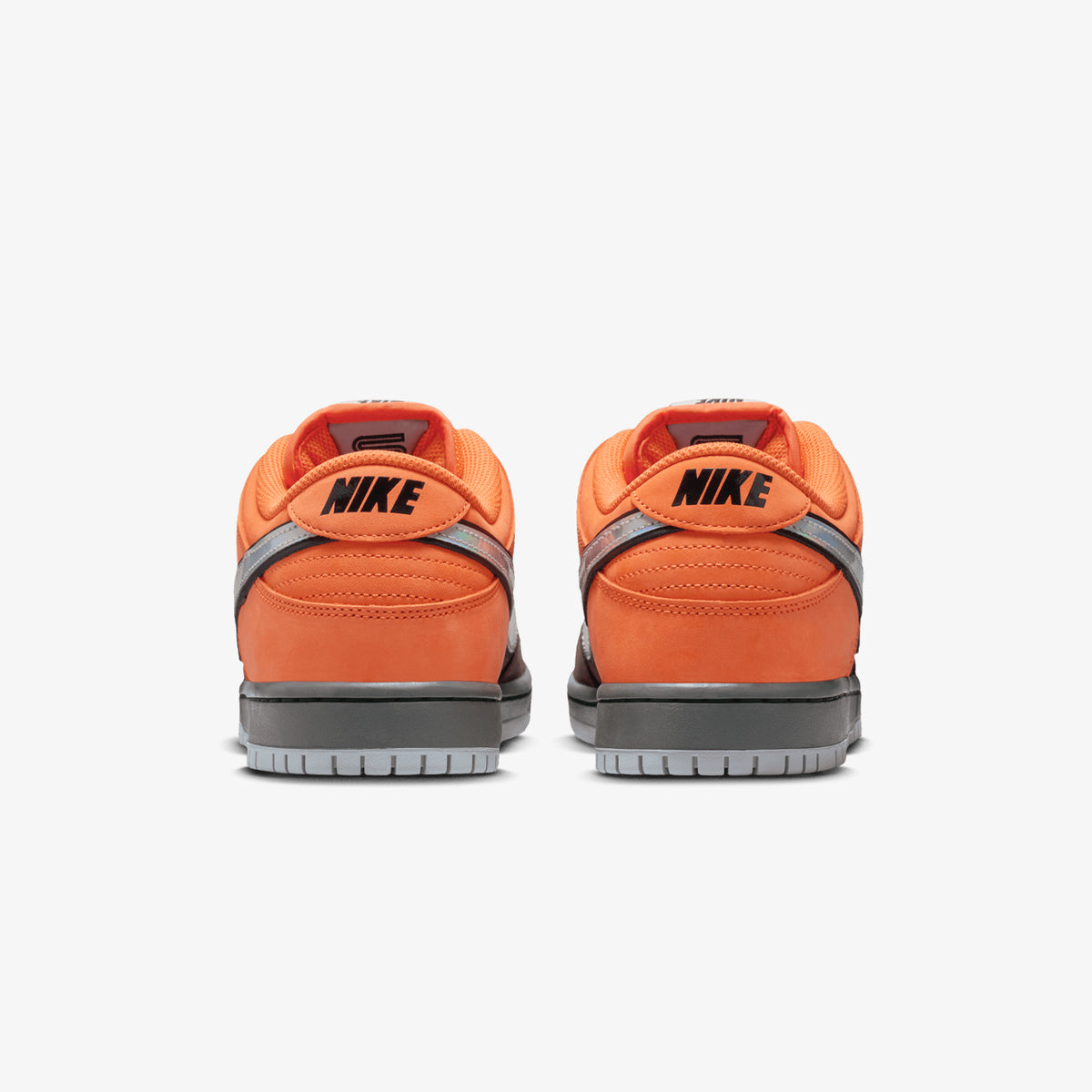 Nike SB Dunk Low (Muni/Brown/Orange)