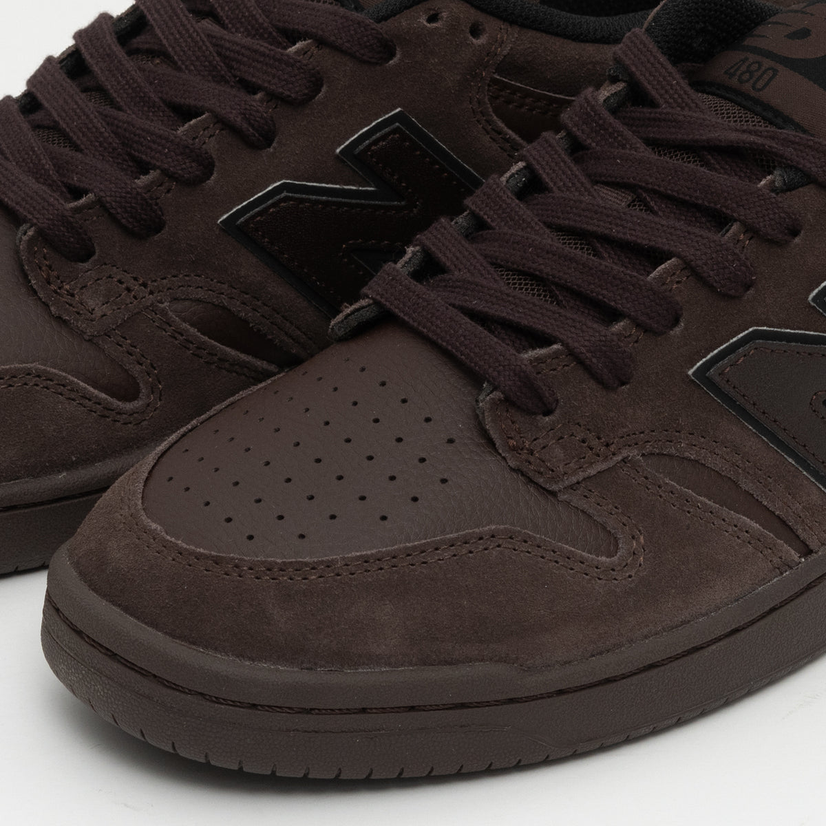 UN480CHC (Brown/Brown)