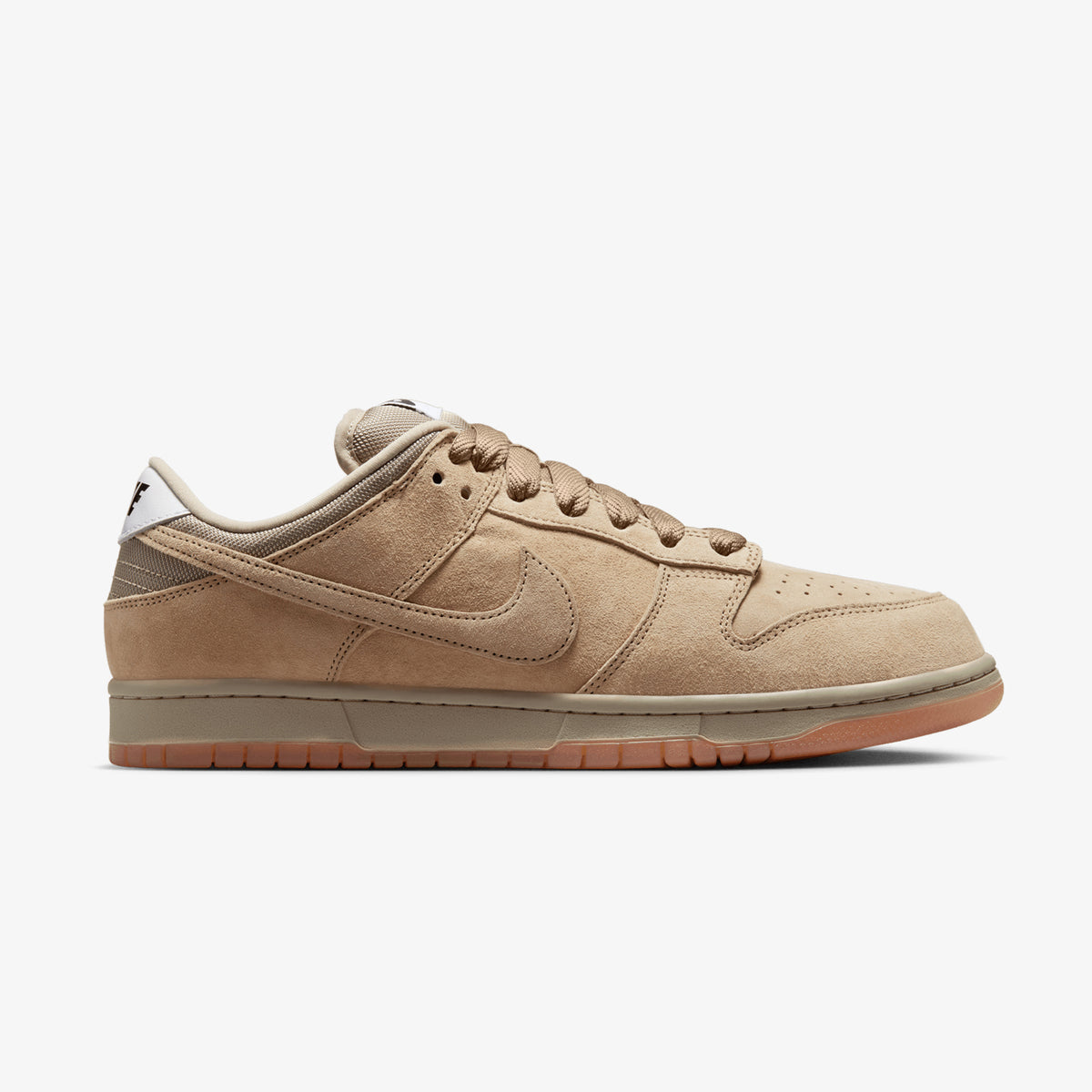 Dunk Low Pro B (Parachute/Beige)