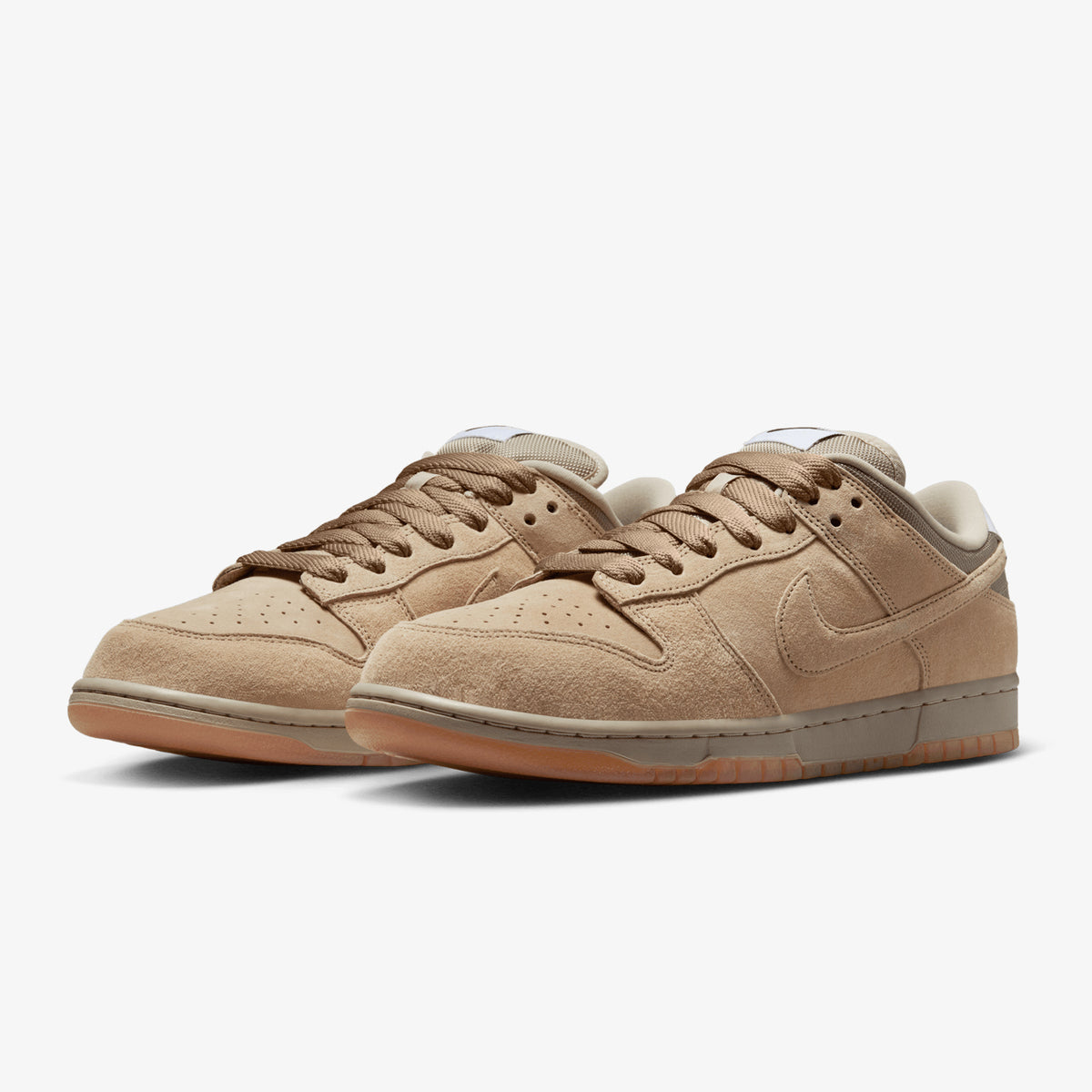 Dunk Low Pro B (Parachute/Beige)