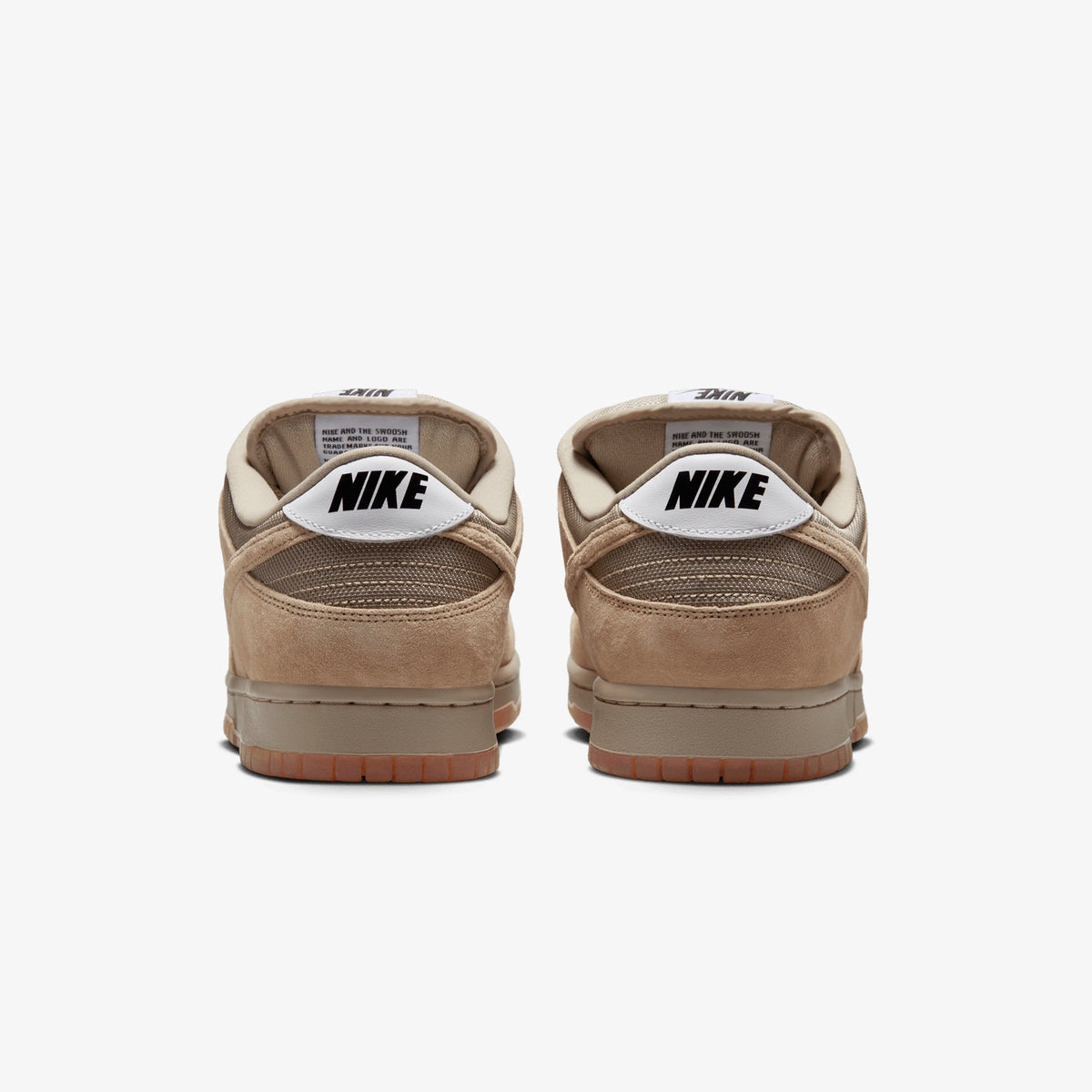 Dunk Low Pro B (Parachute/Beige)