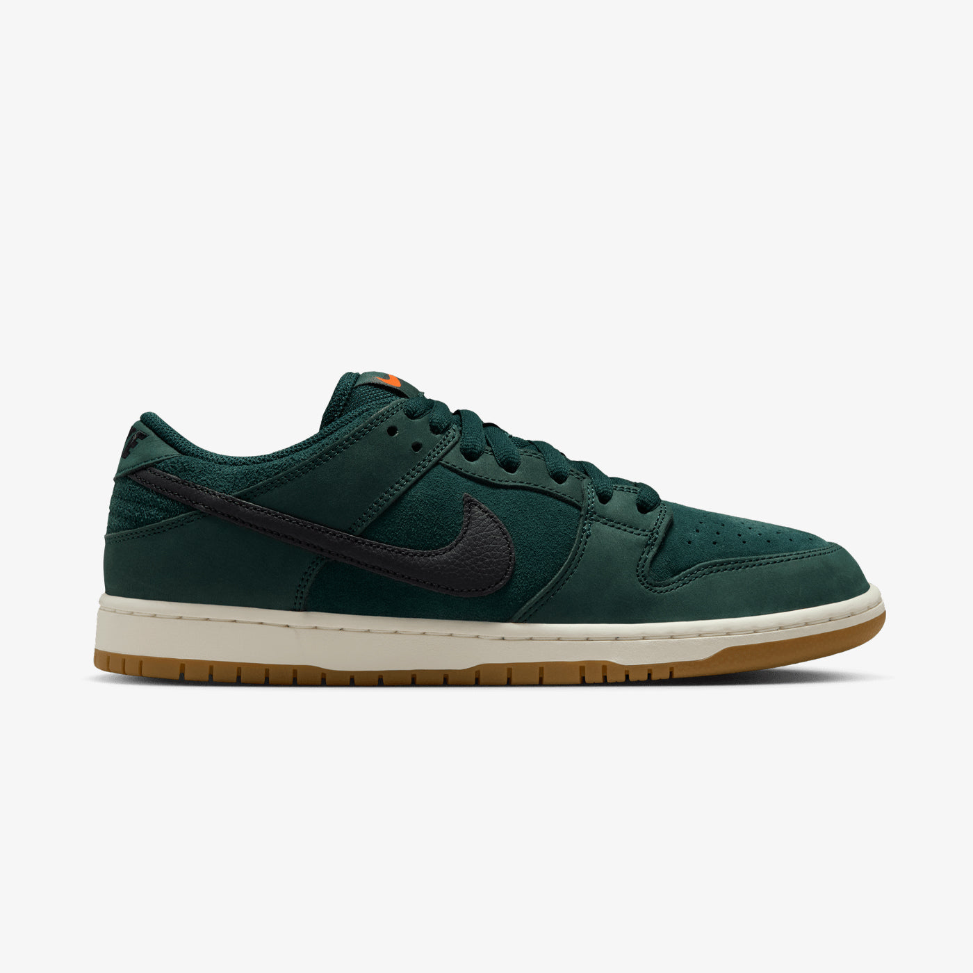 Nike Sb Dunk Green Black Nike SB Dunk Low Pro Shoes Classic Green 