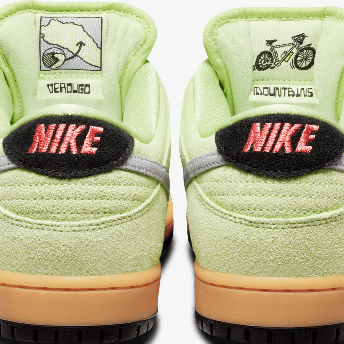  - Dunk Low (Verdugo Mountain)