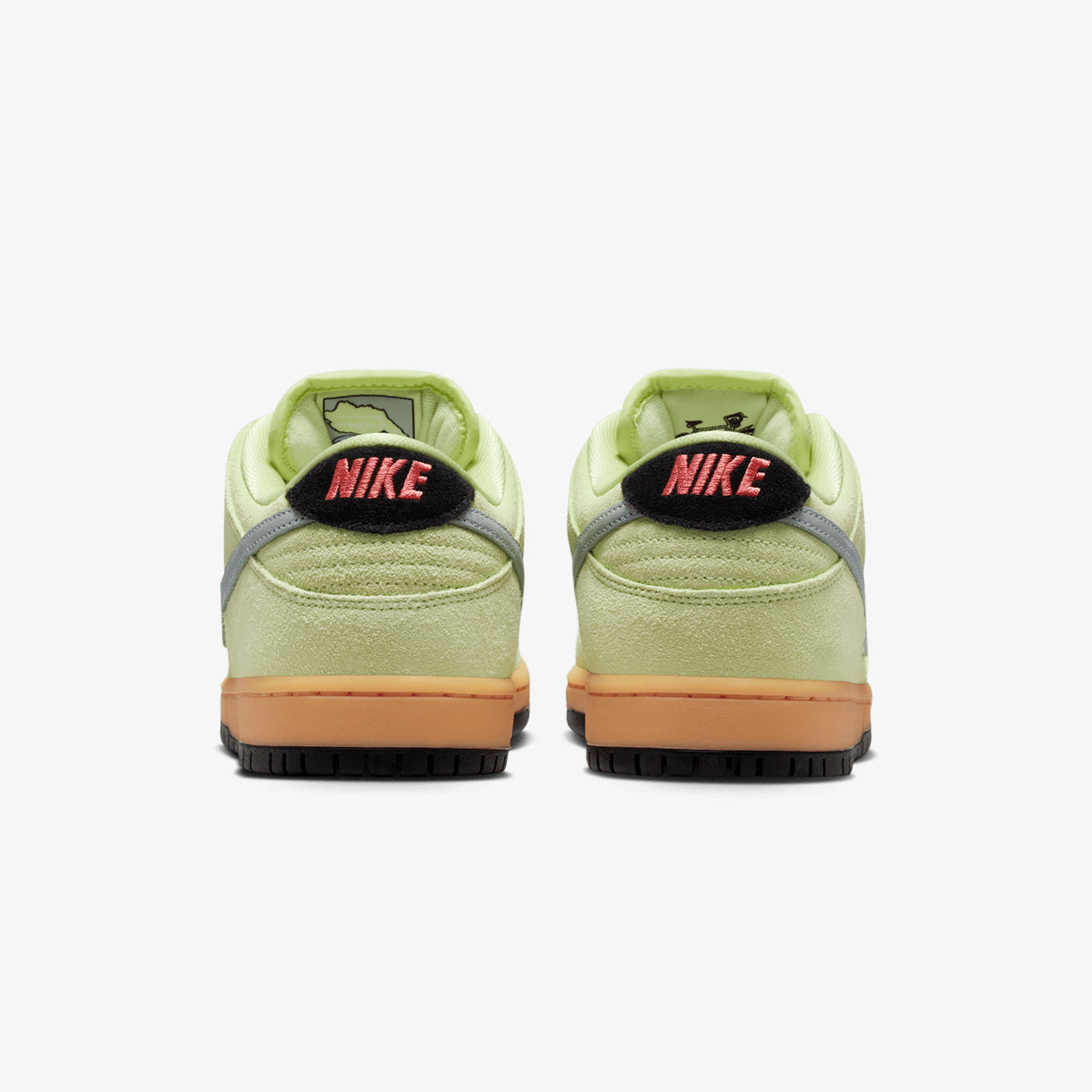  - Dunk Low (Verdugo Mountain)
