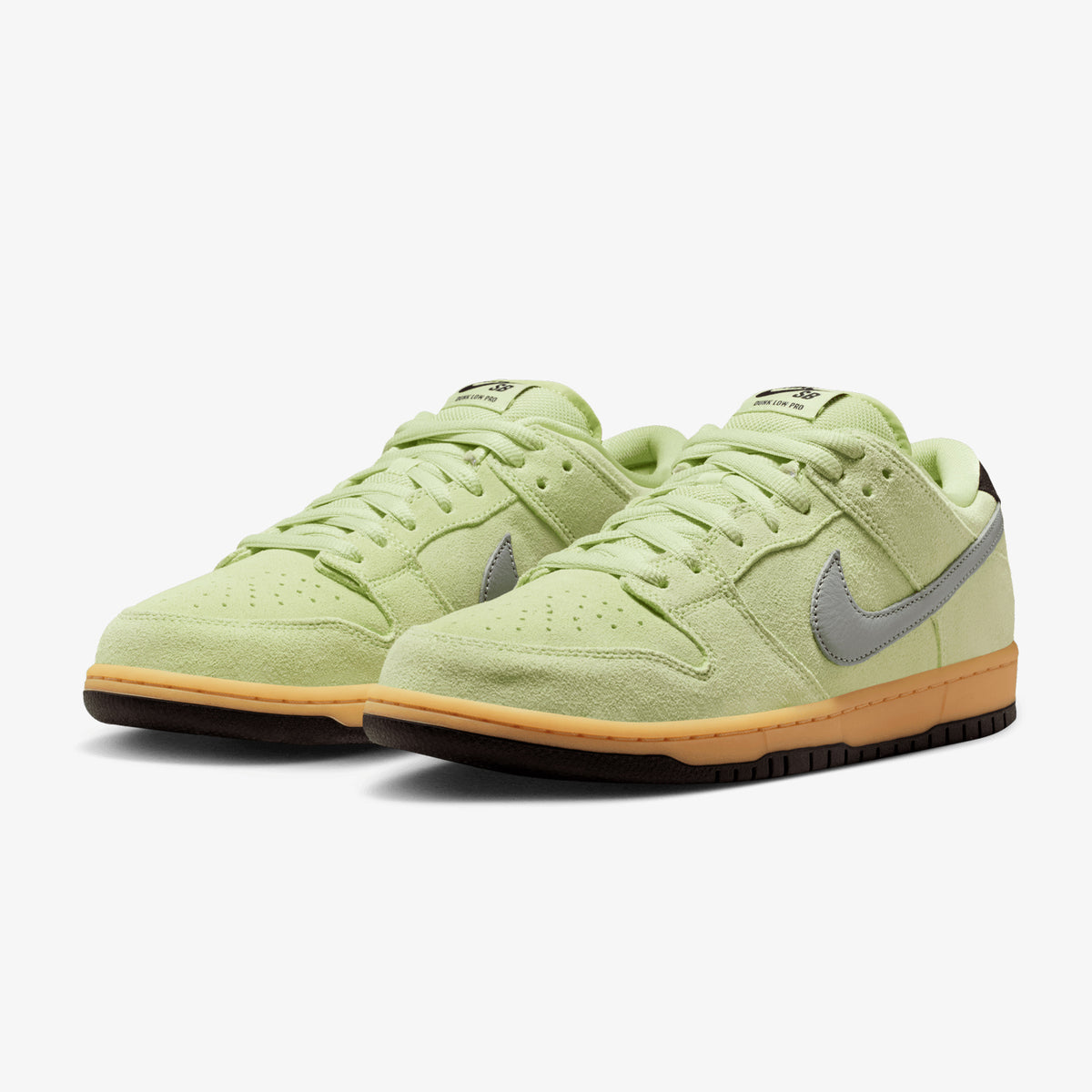  - Dunk Low (Verdugo Mountain)