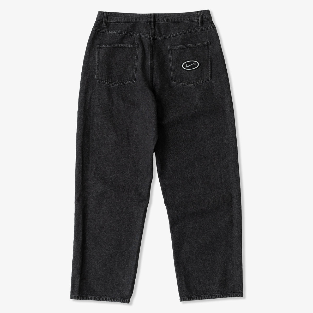 Koston Loose Denim Pants