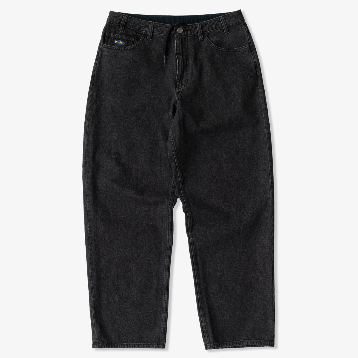 Koston Loose Denim Pants
