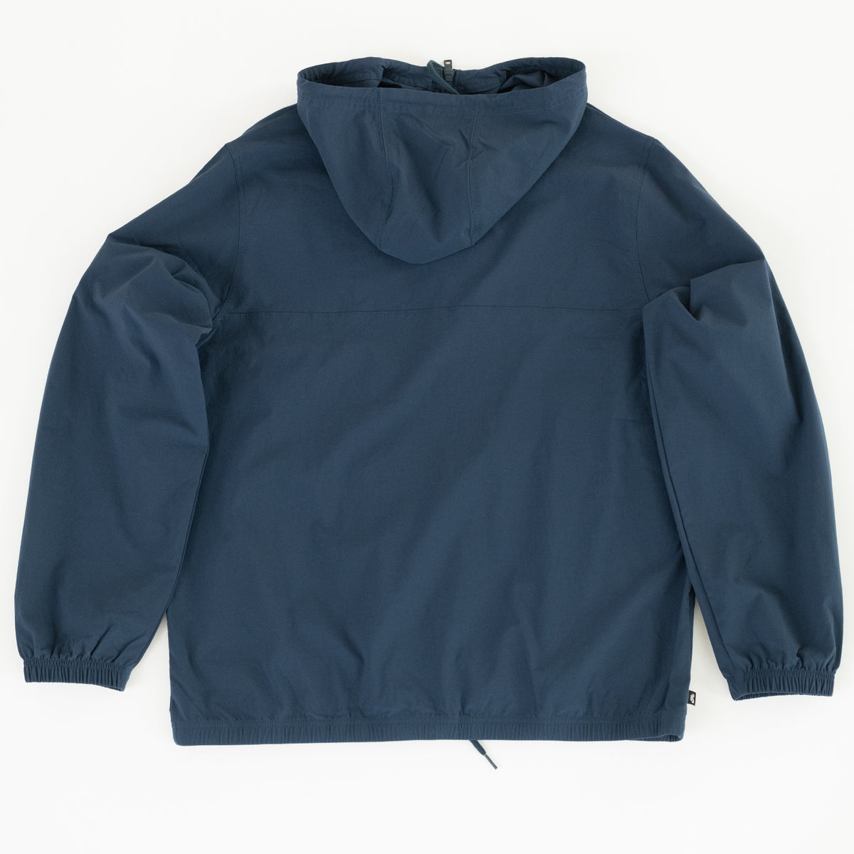 Pullover Jacket (Blue)