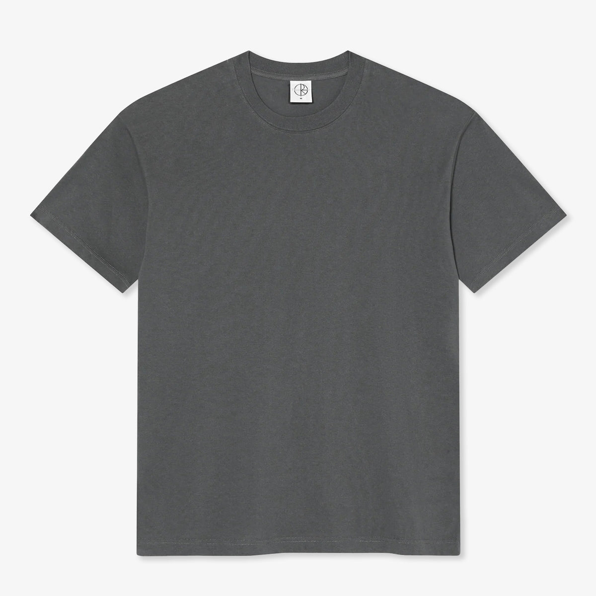 Noise Tee (Graphite)