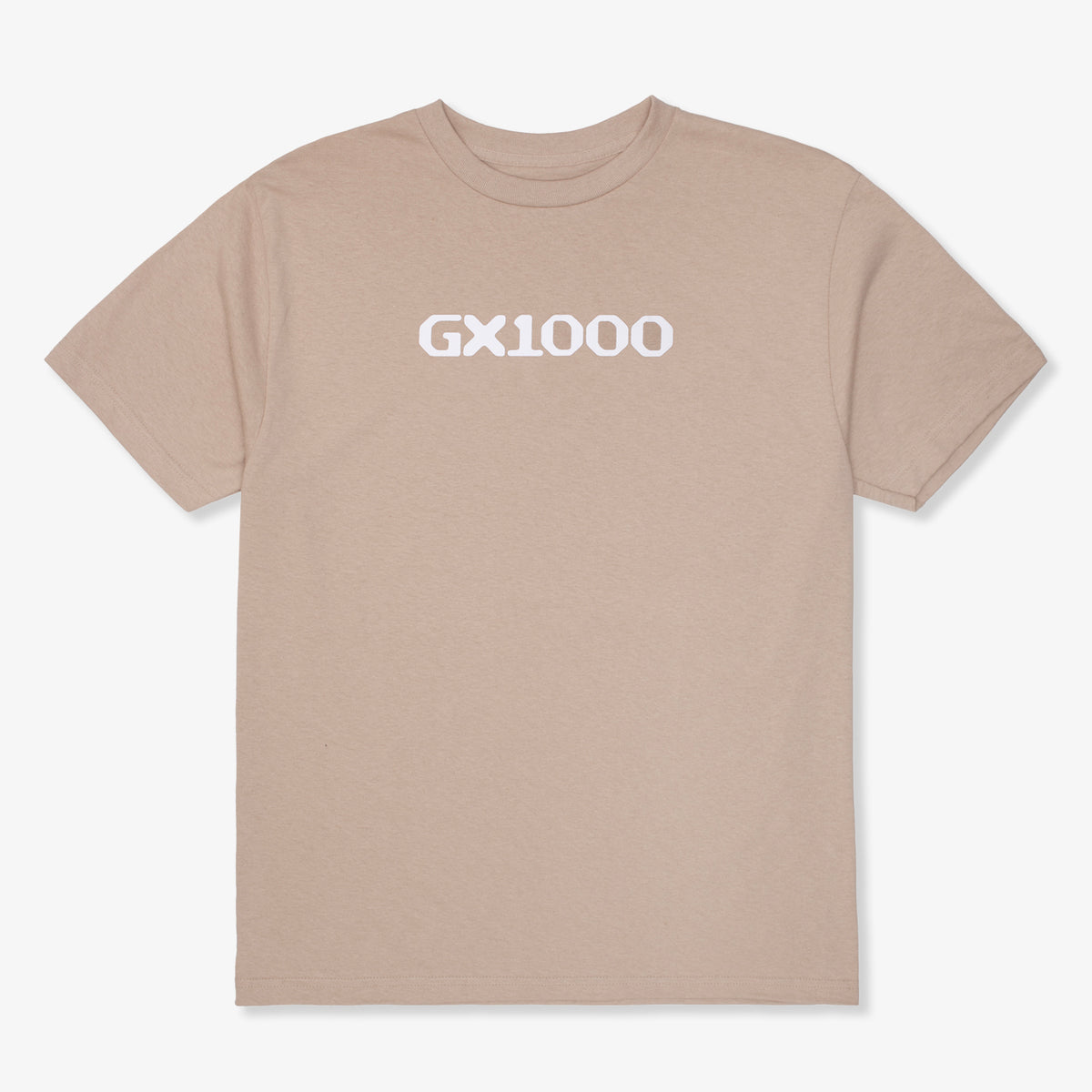 OG Logo Tee (Sand)