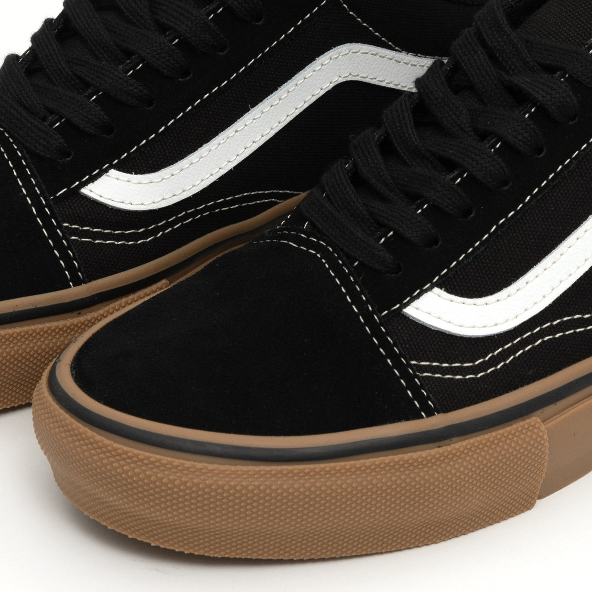 Skate Old Skool (Black/Gum/White)