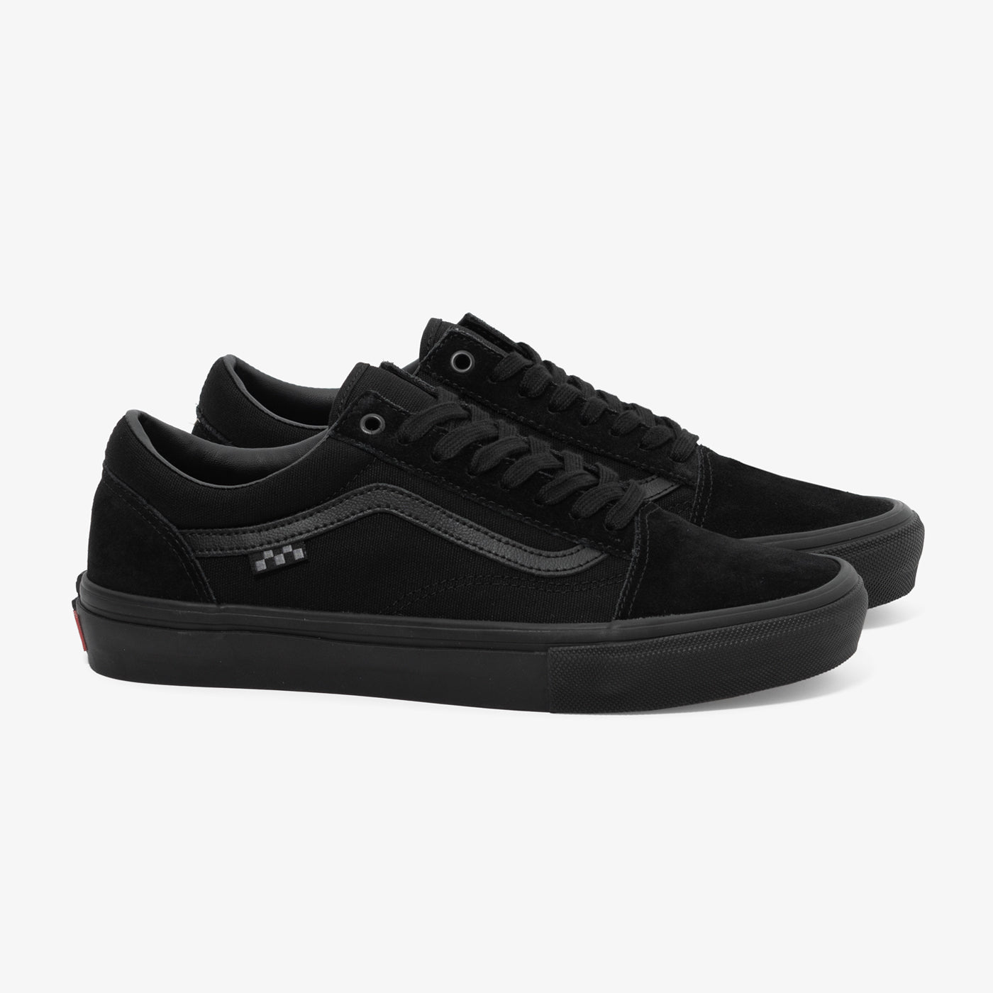  - Skate Old Skool (Black/Black)