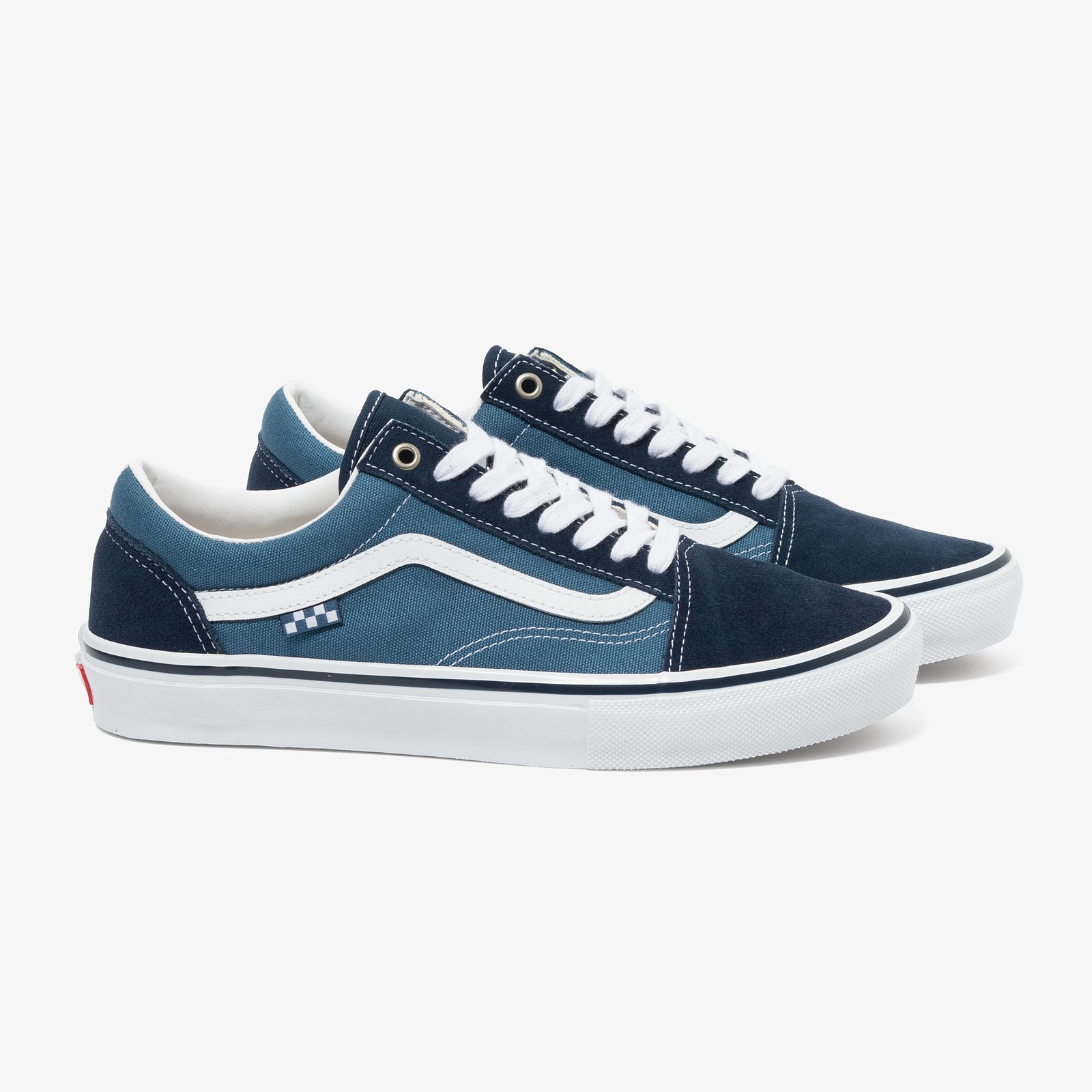  - Skate Old Skool (Navy/White)