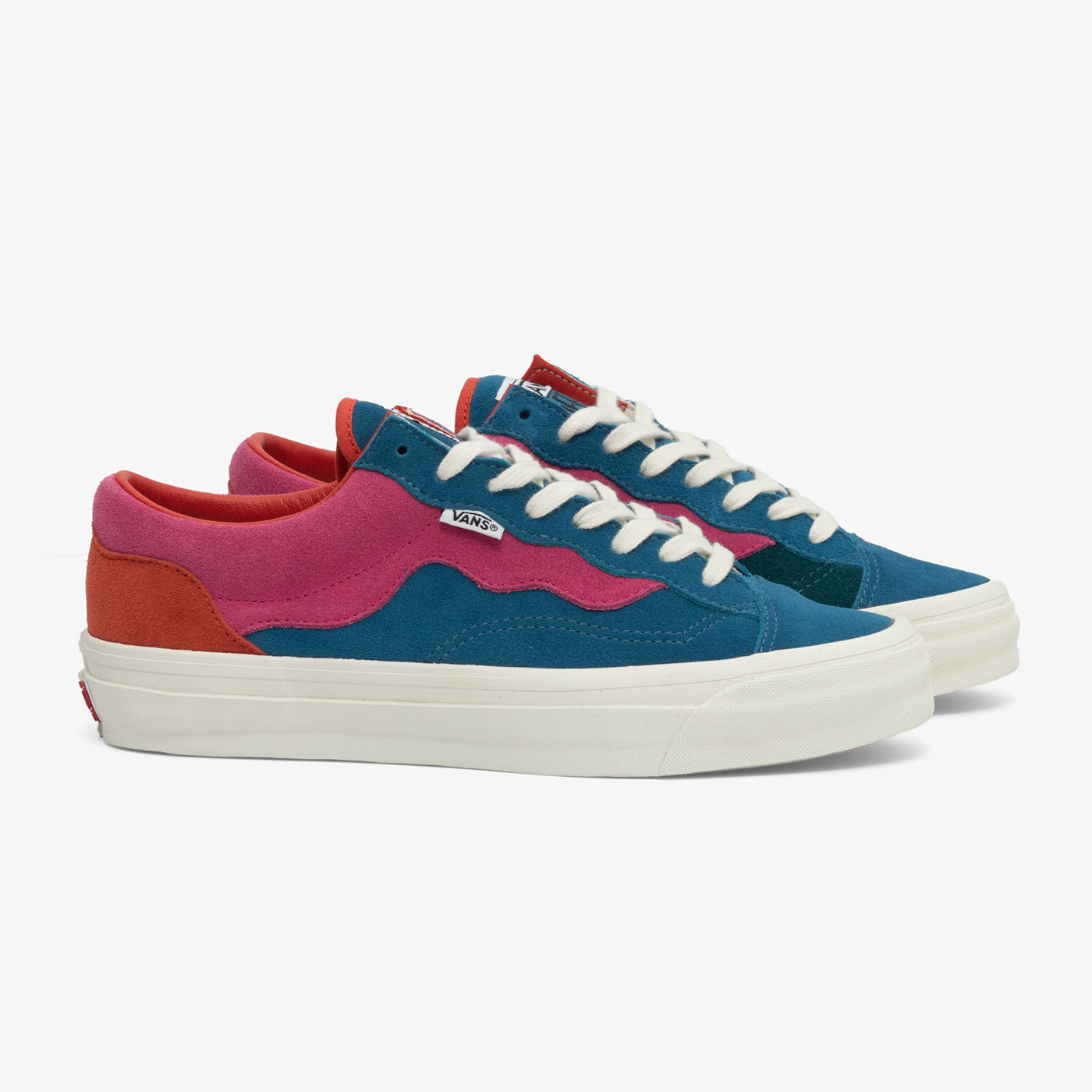  - OTW Old Skool 36 (Parra)