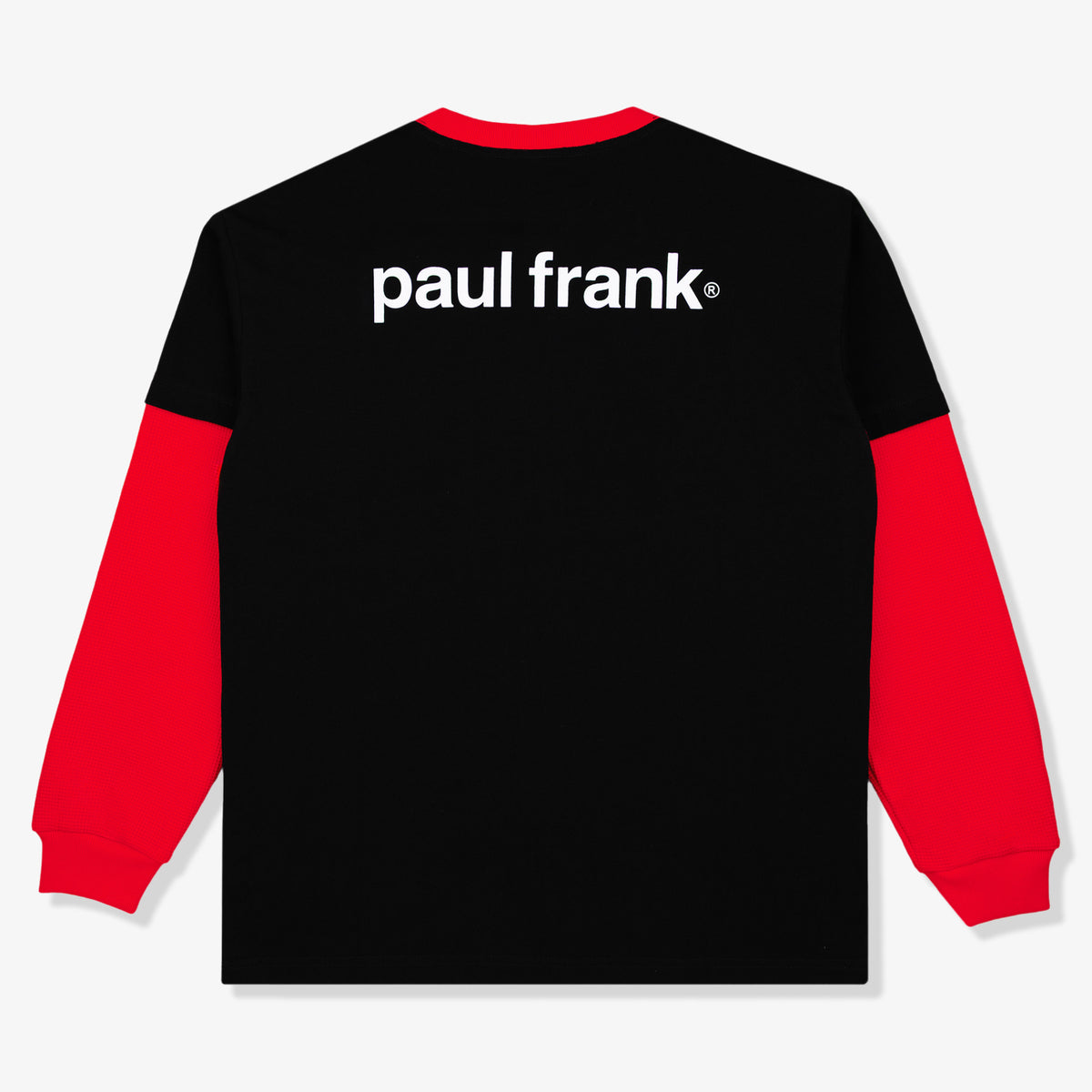 Carpet Devil Julius LS Tee (Black)