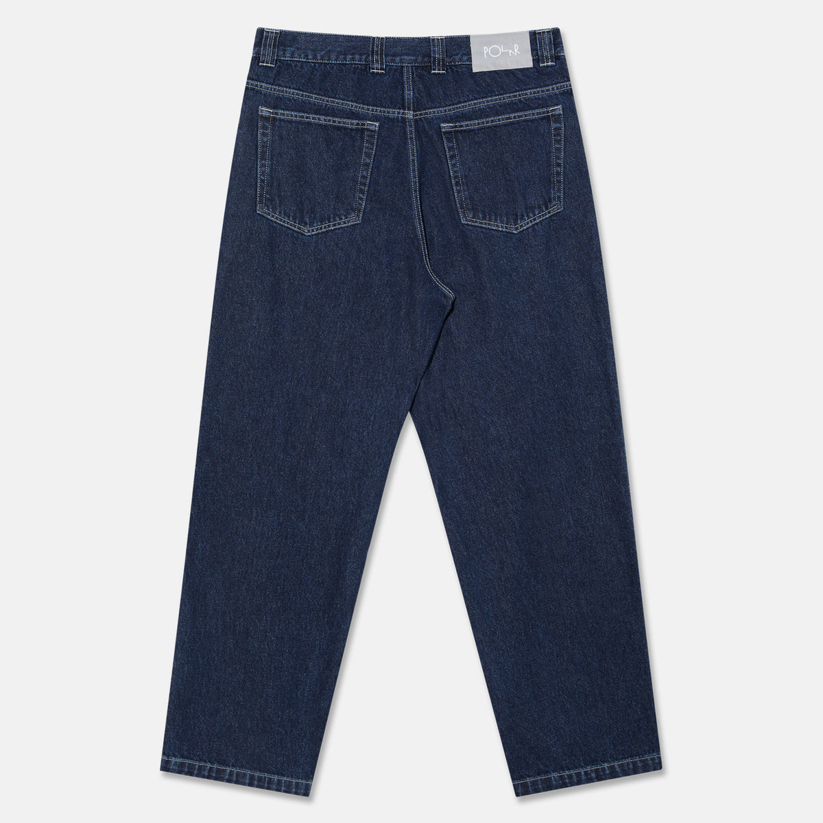 93! Pants (Indigo)