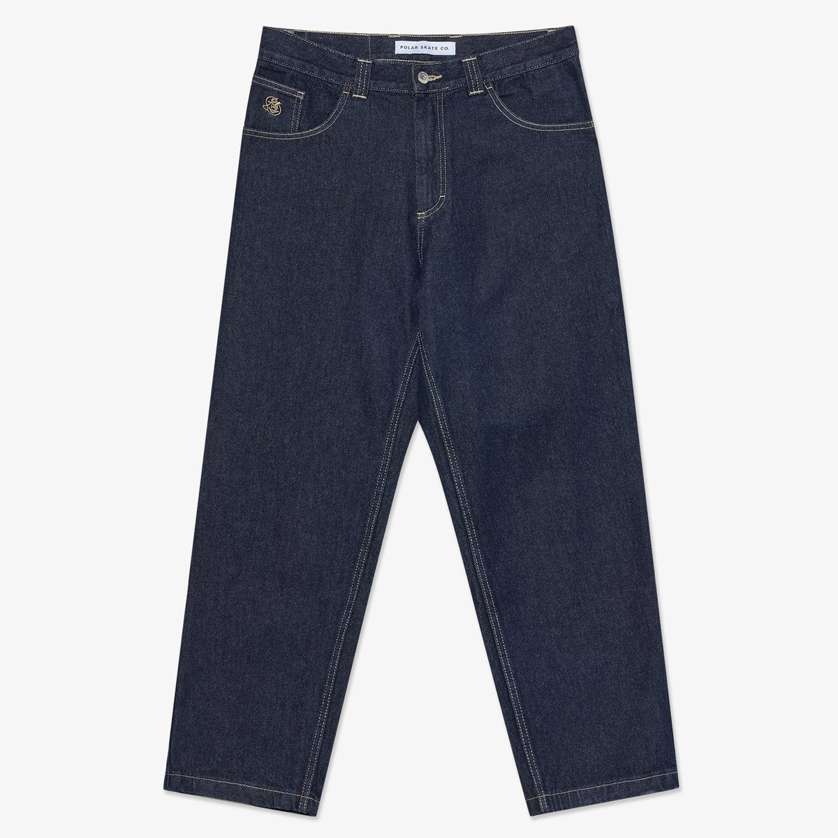 93! Pants (One Wash)