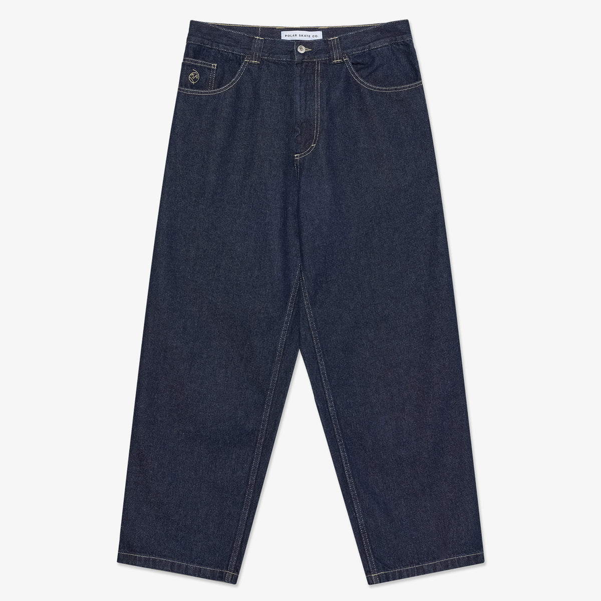 Big Boy Pants (One Wash)