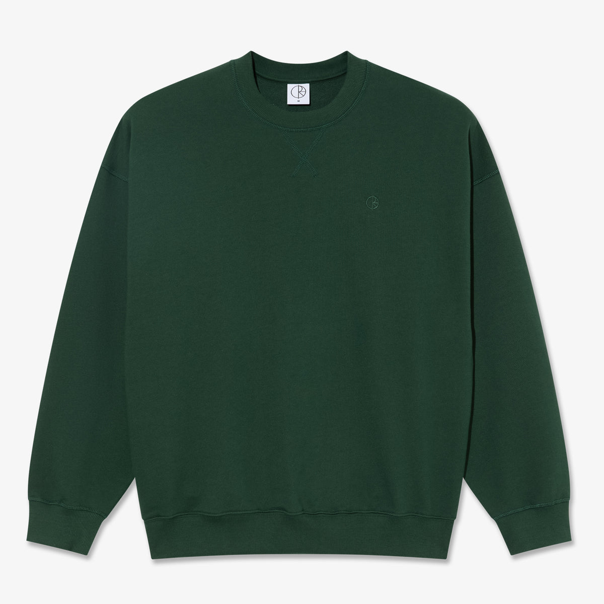 Frank Crewneck (Dark Green)