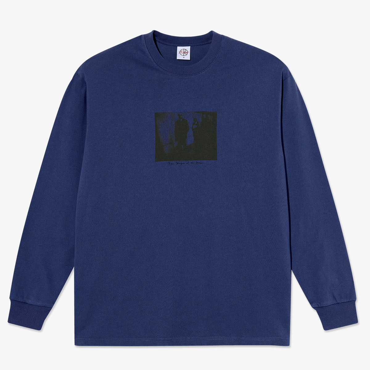 SOTS Long Sleeve Tee (Twilight Blue)