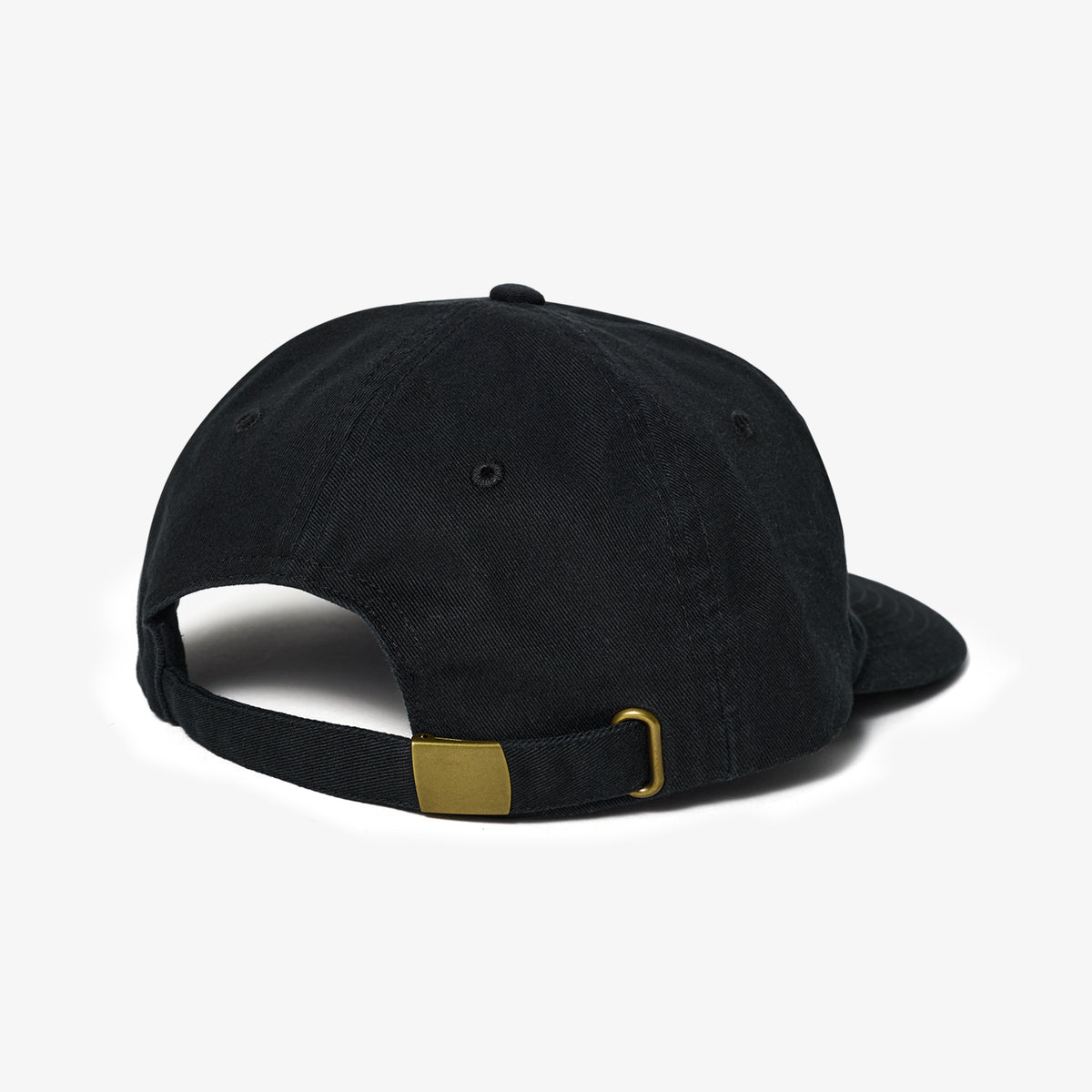 Cheeky Sun Ramy Cap (Black)