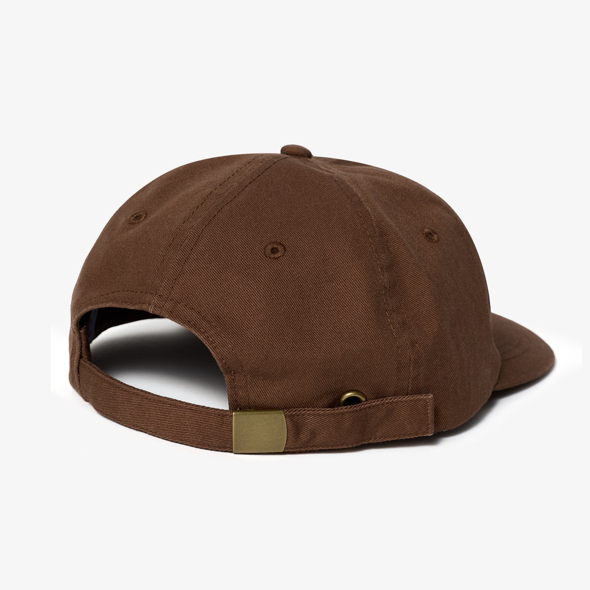 Cheeky Sun Ramy Cap (Brown)