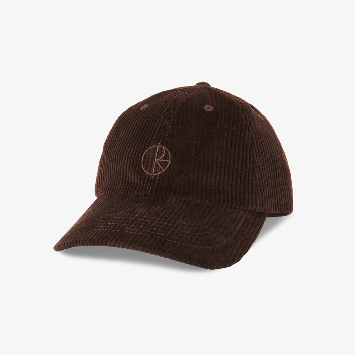 Sai Cap Corduroy (Chocolate)