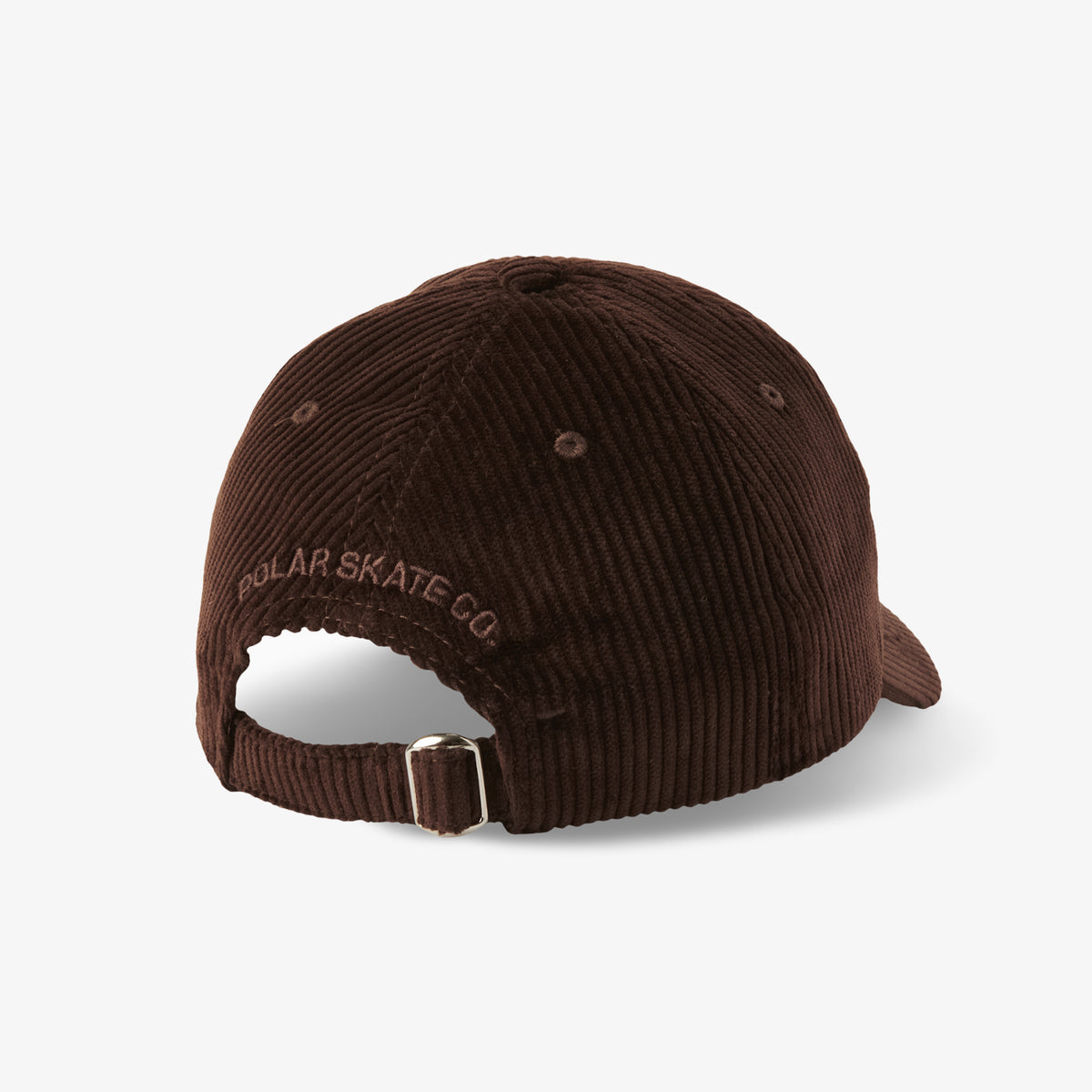 Sai Cap Corduroy (Chocolate)