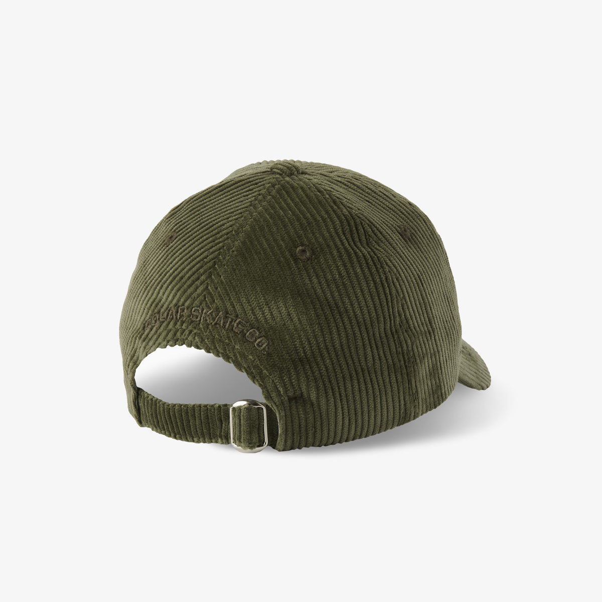 Sai Cap Corduroy (Green)