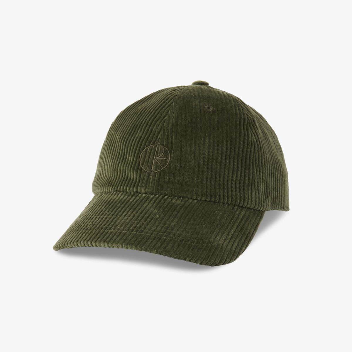 Sai Cap Corduroy (Green)