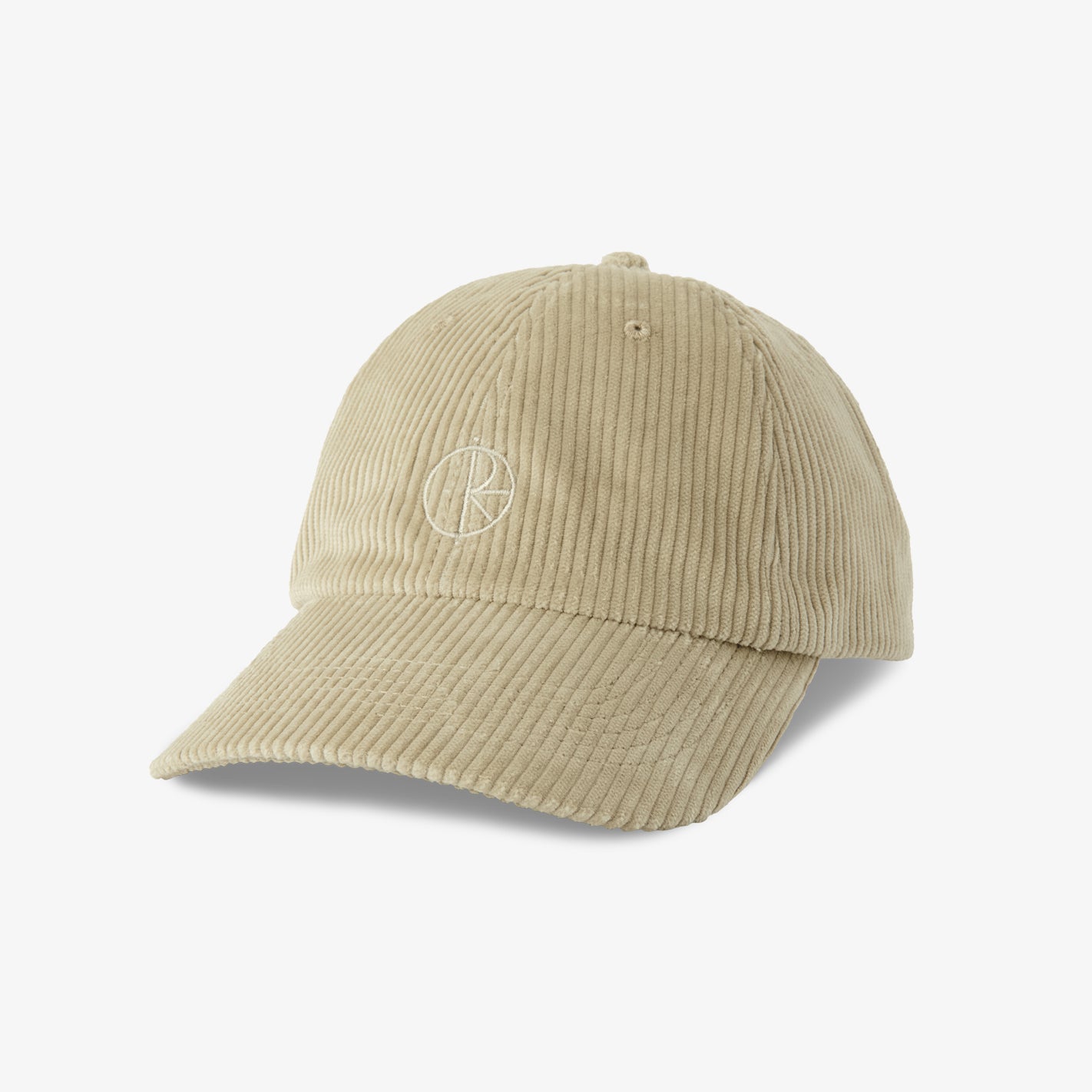  - Sai Cap Corduroy (Sand)