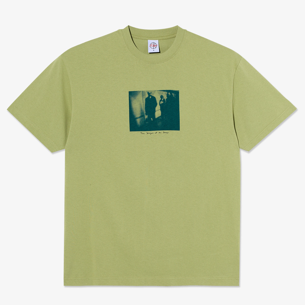 SOTS Tee (Olive)