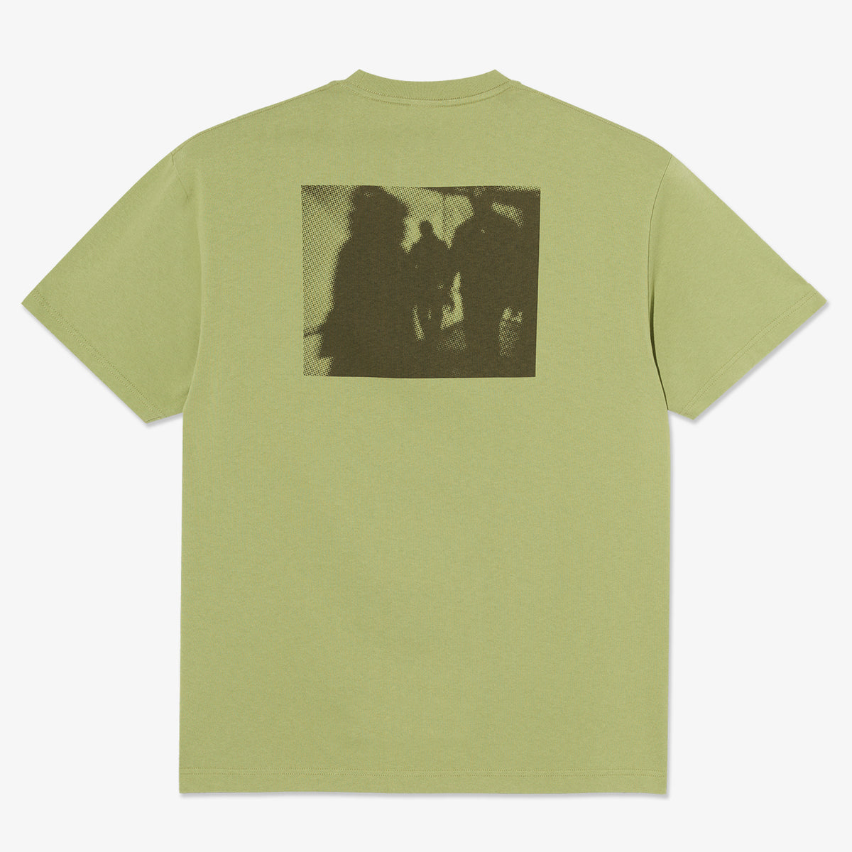 SOTS Tee (Olive)