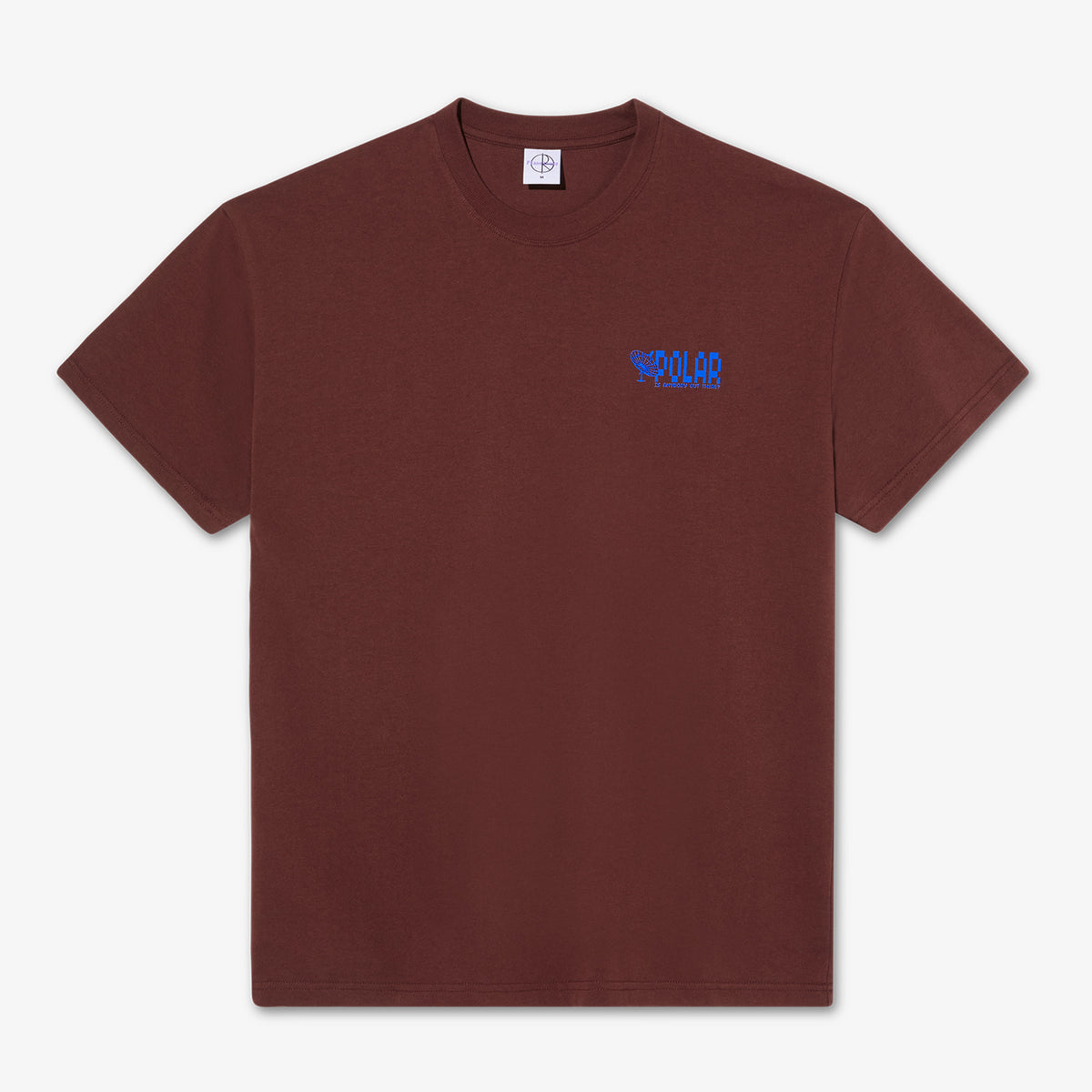 Anyone Out There Tee(Wine)