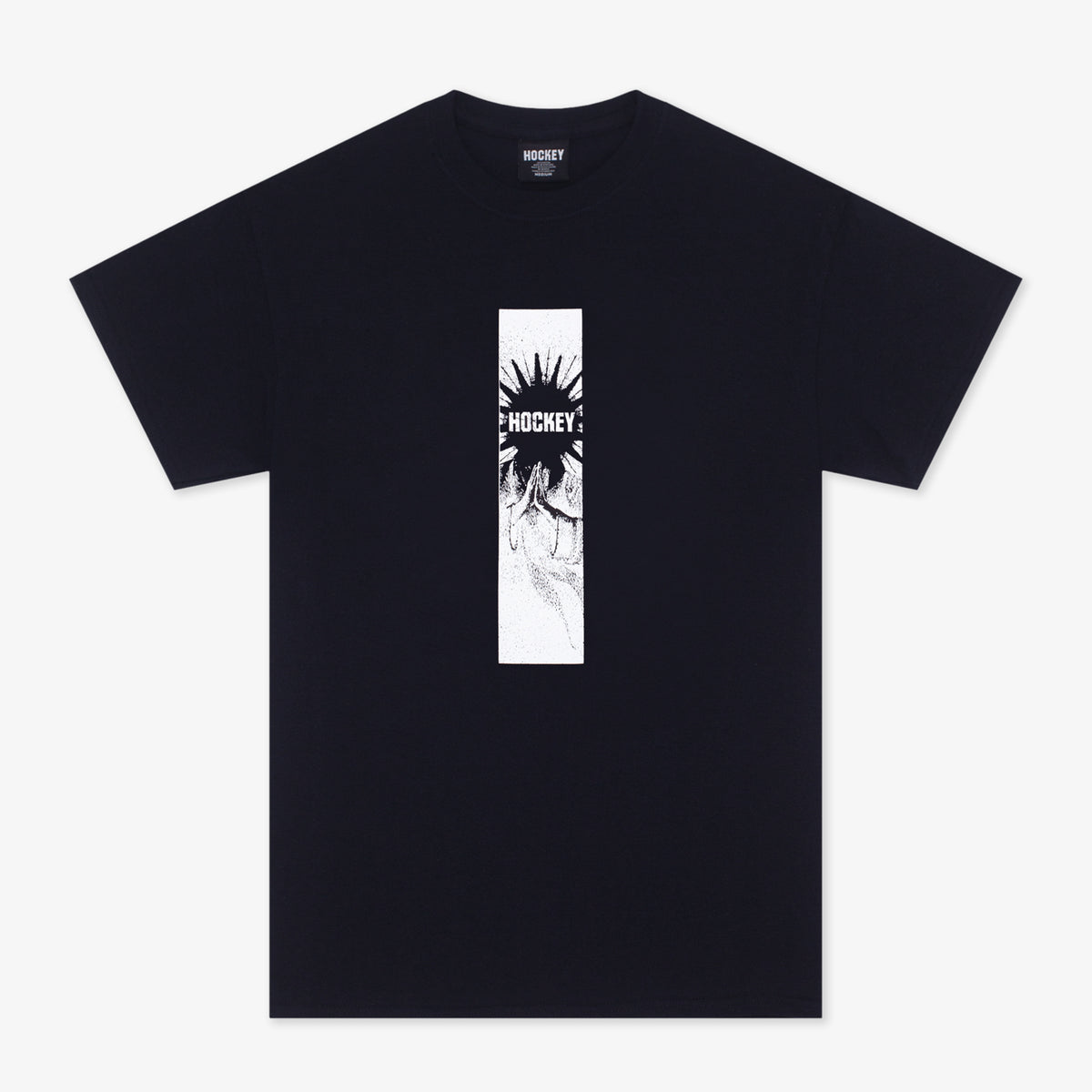 Prayer Tee (Black)