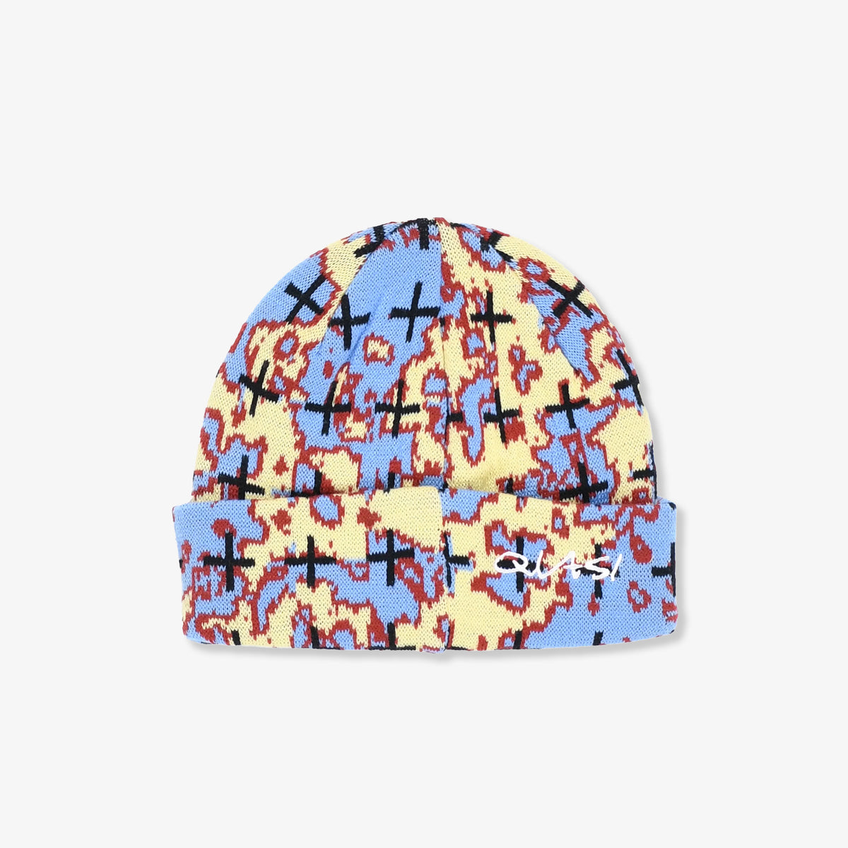 Atlas Beanie